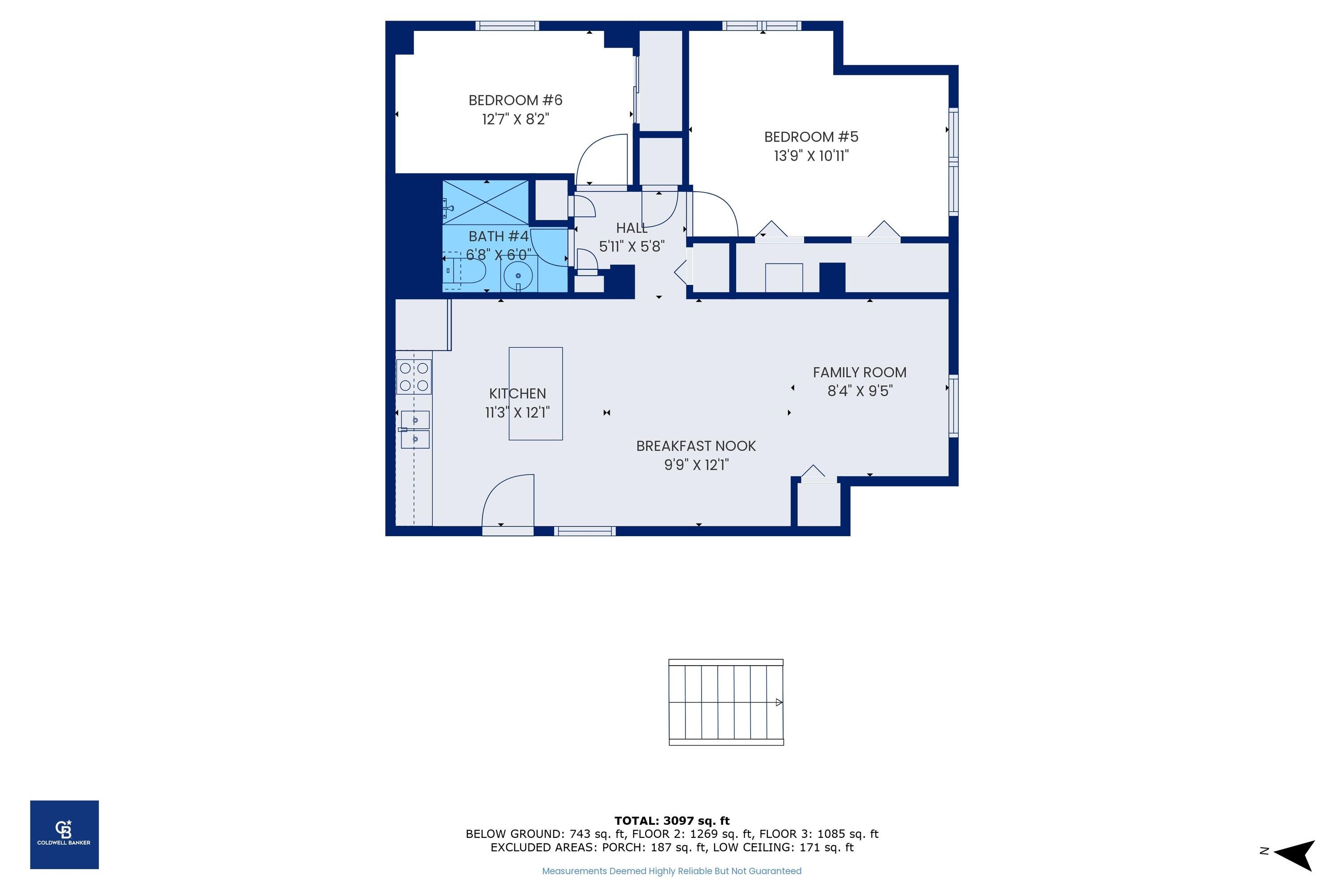 334 Mahogany Drive
