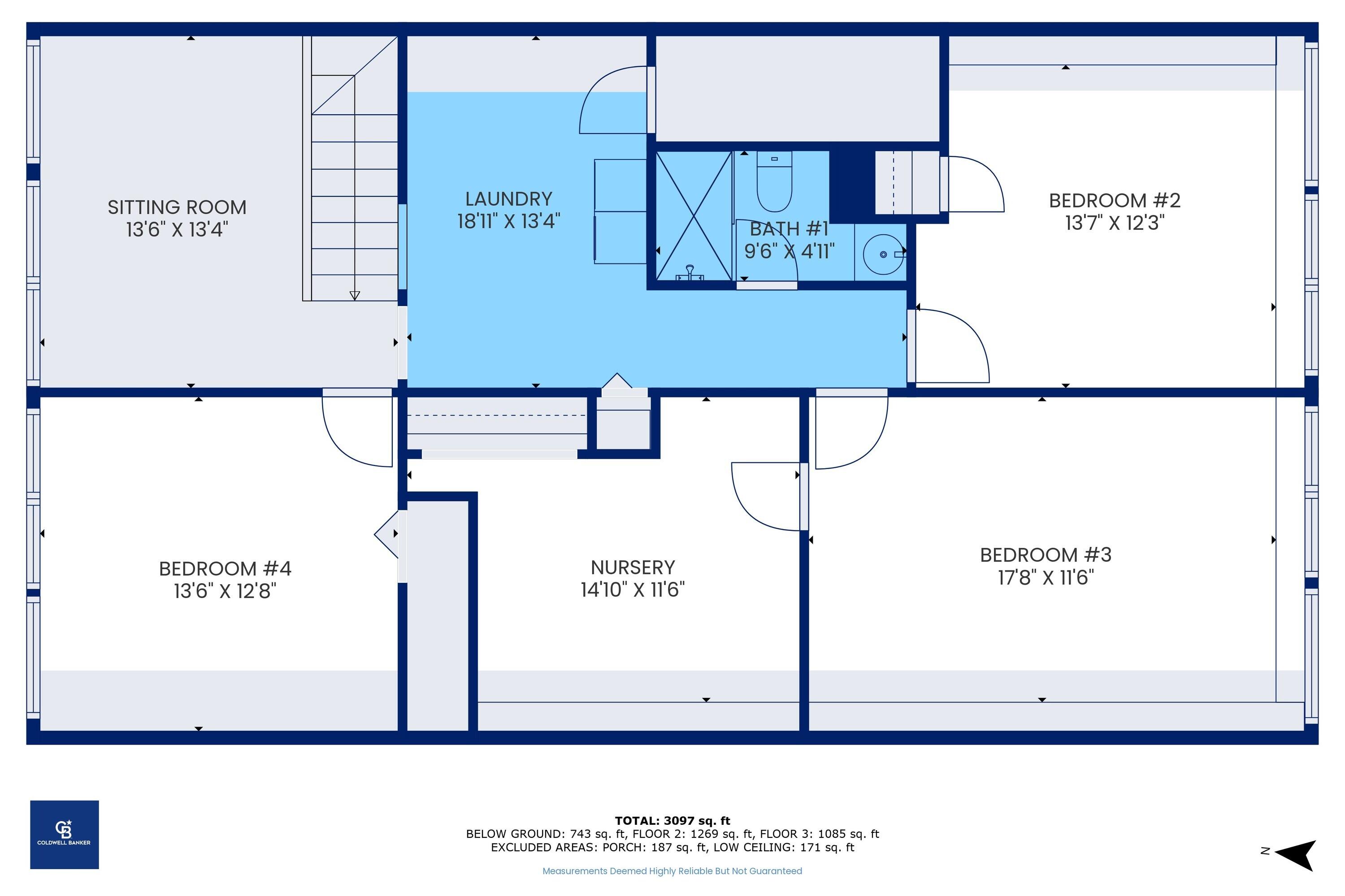 334 Mahogany Drive