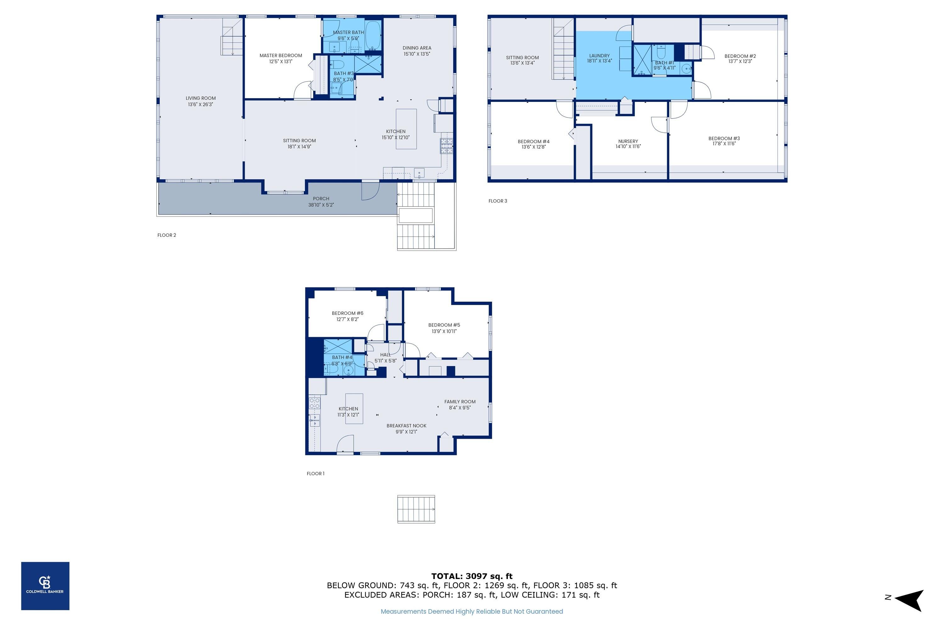 334 Mahogany Drive