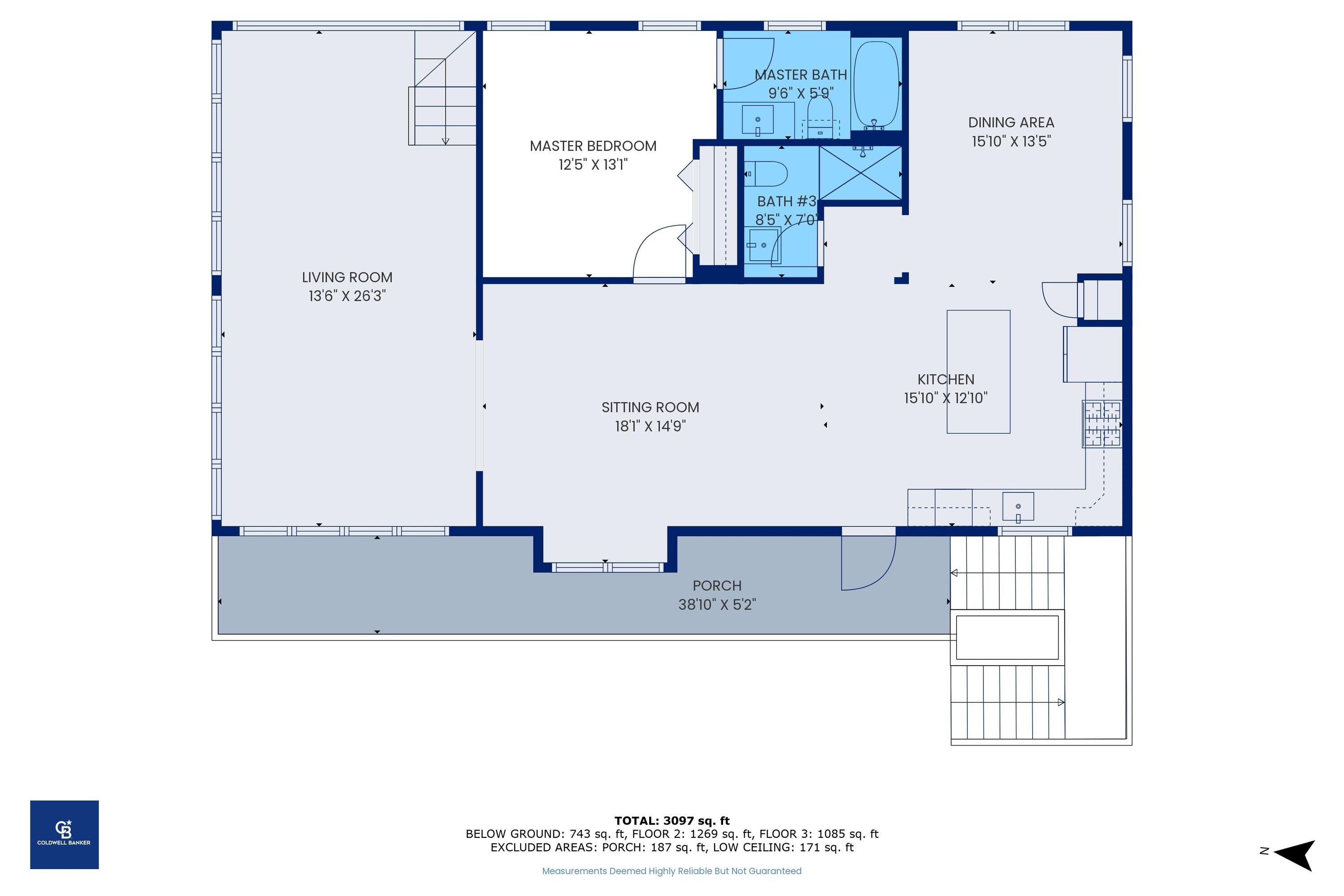 334 Mahogany Drive