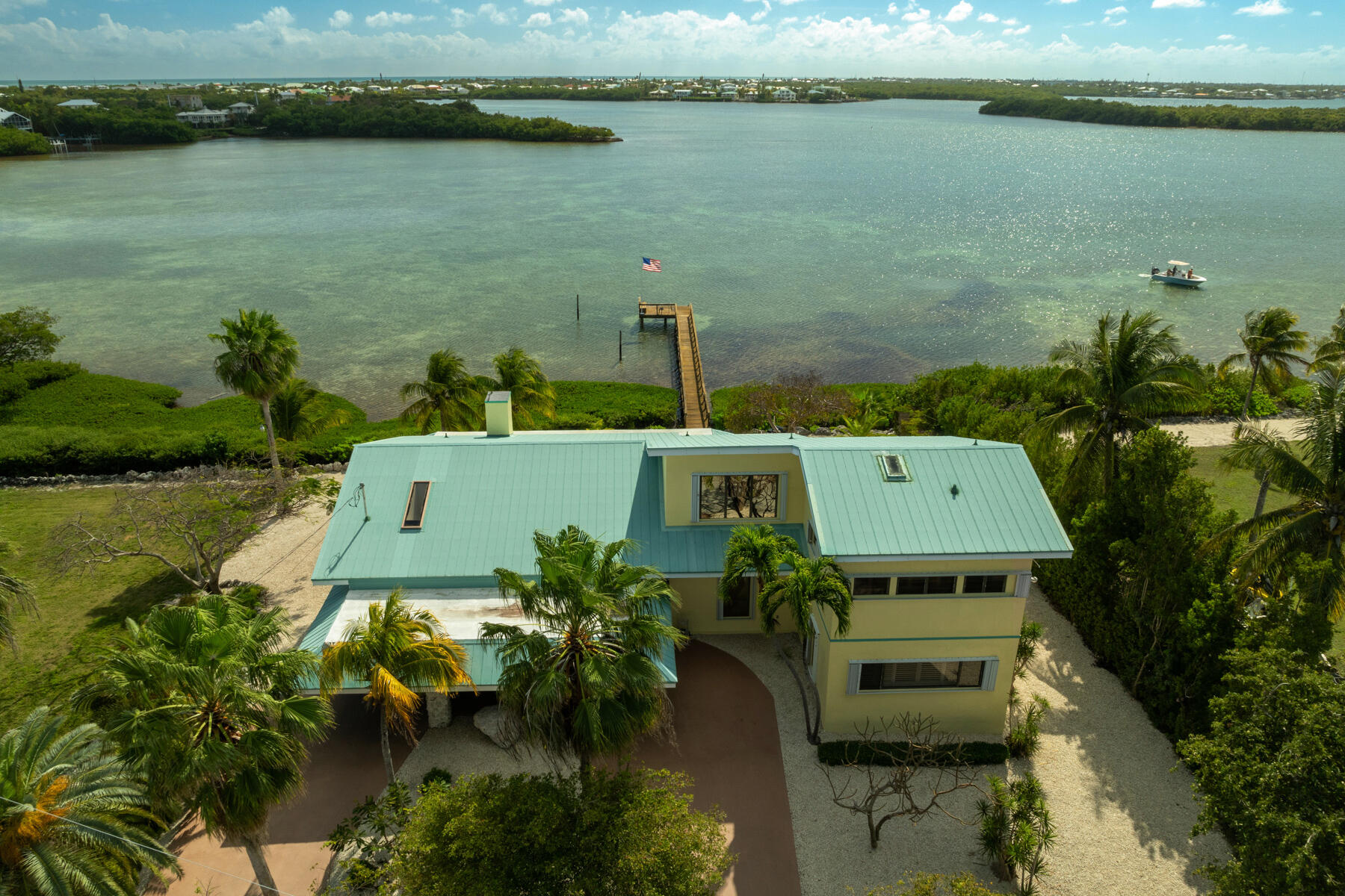 120 Pirates Cove Drive