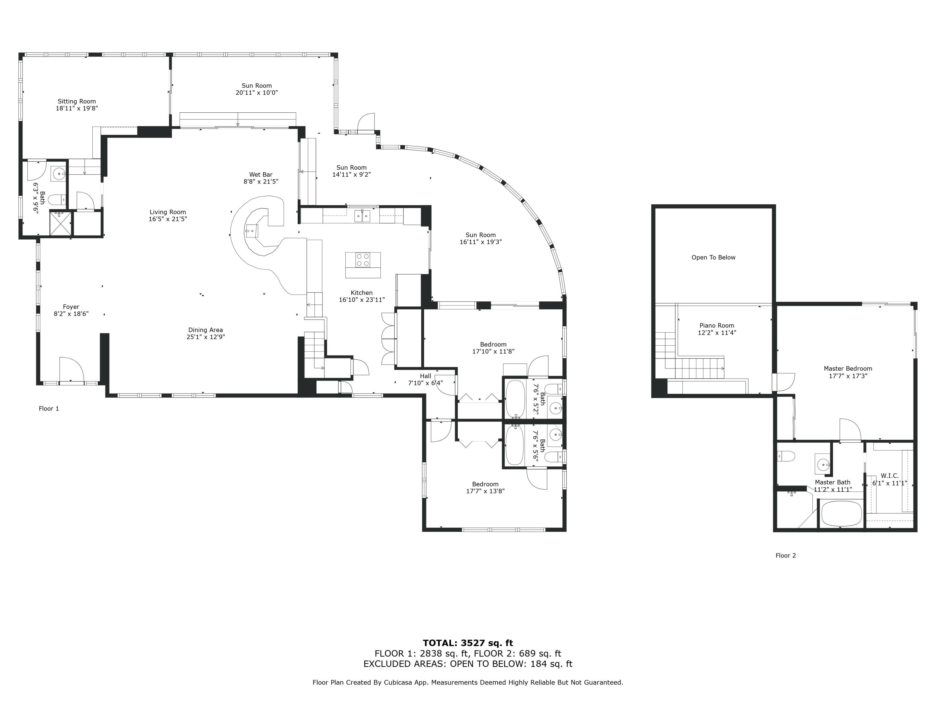 120 Pirates Cove Drive