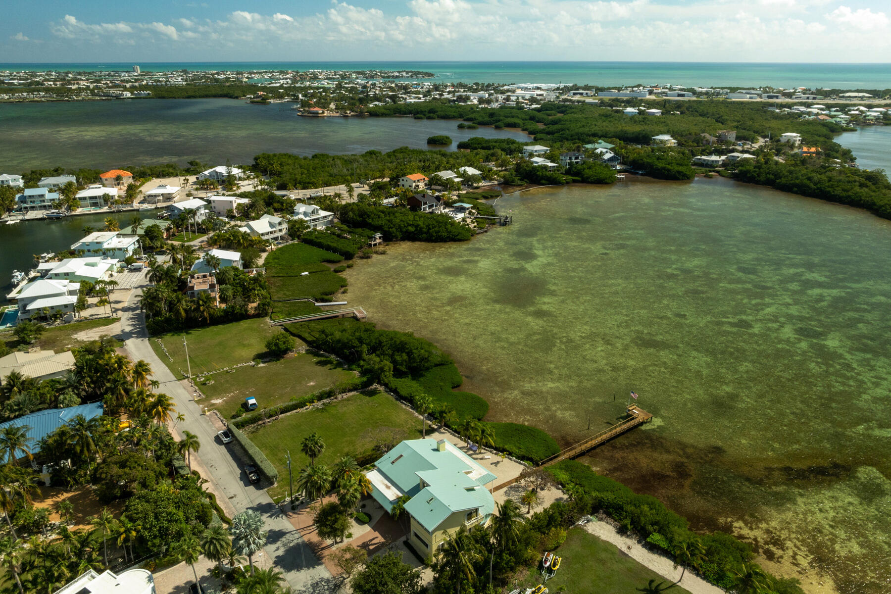 120 Pirates Cove Drive