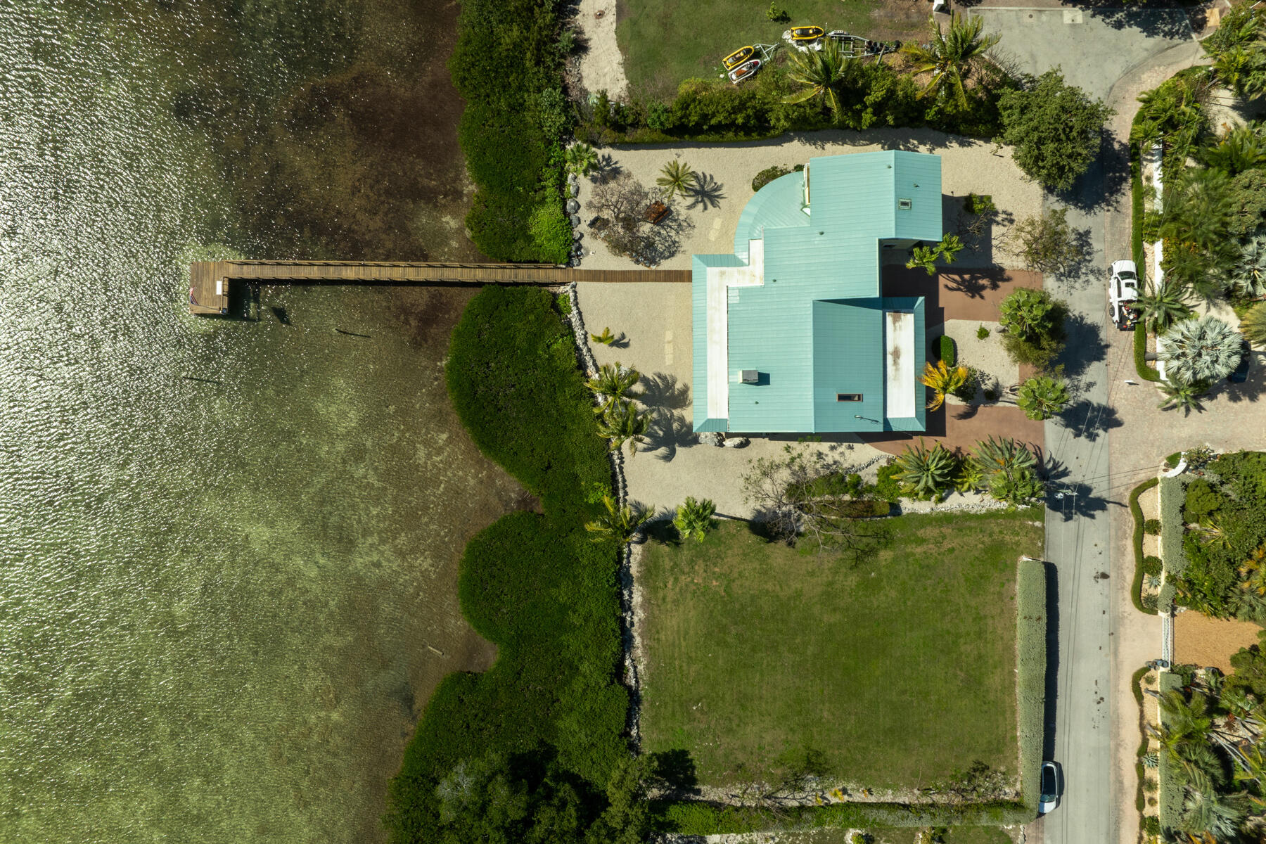 120 Pirates Cove Drive