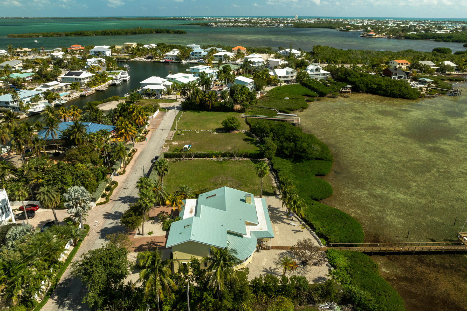 120 Pirates Cove Drive