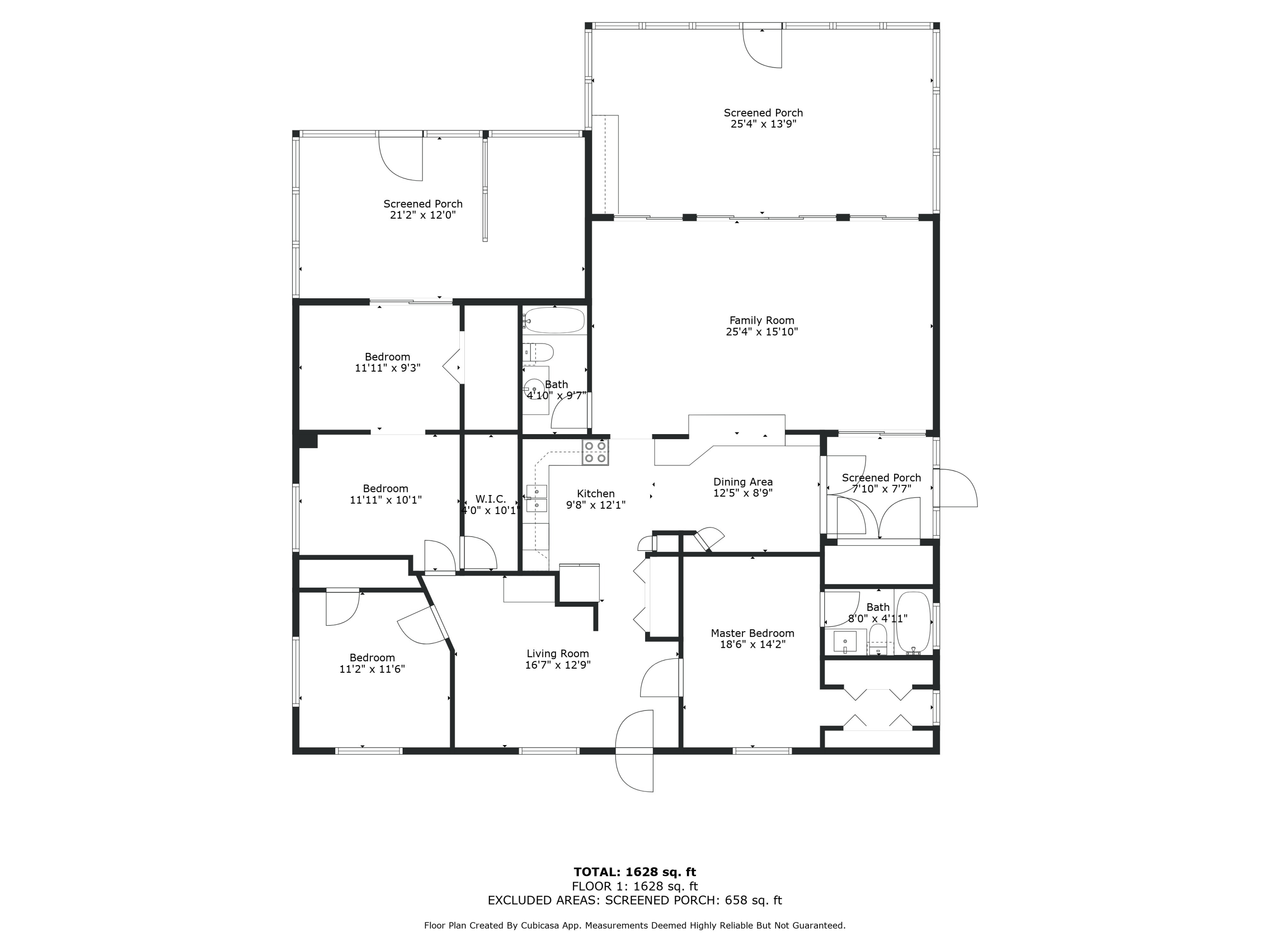 11 Bay Road