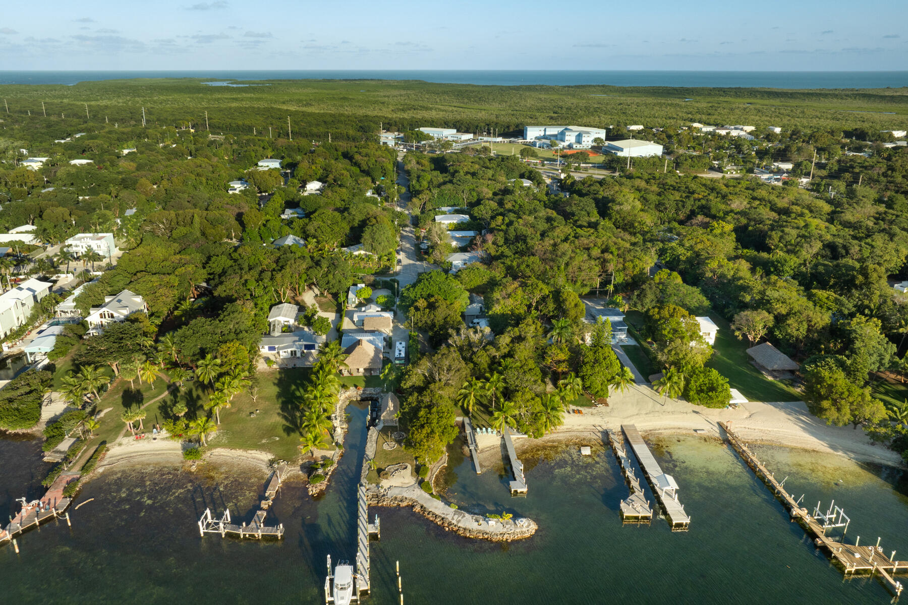 11 Bay Road