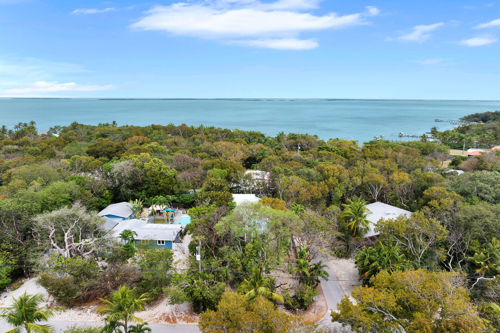 71 N Bay Harbor Drive
