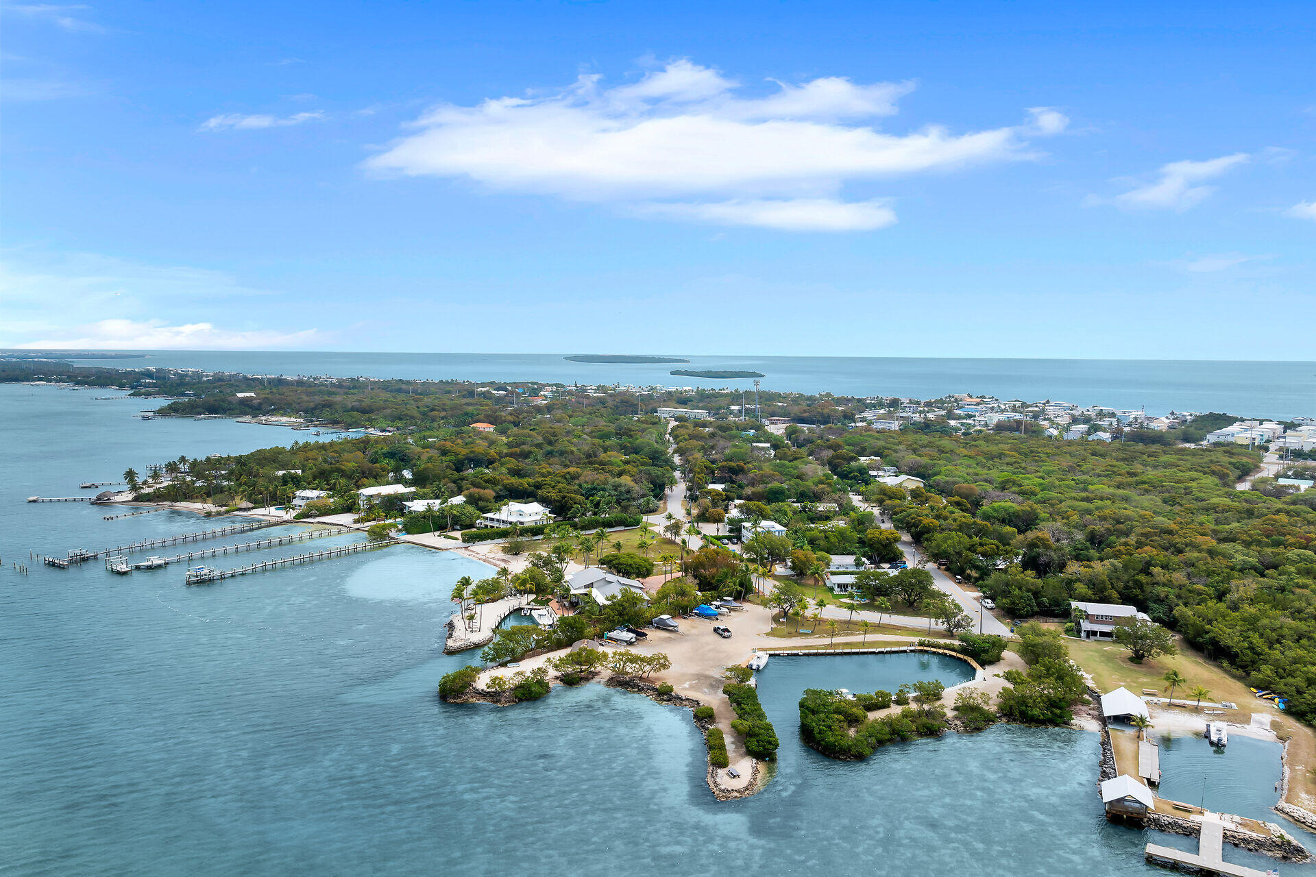 71 N Bay Harbor Drive