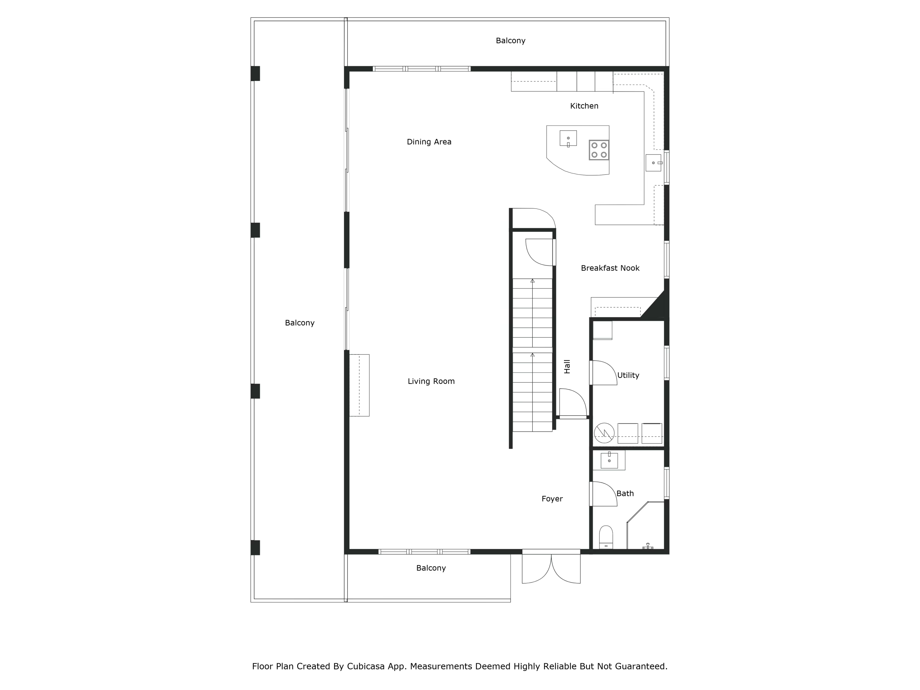 228 W Seaview Circle