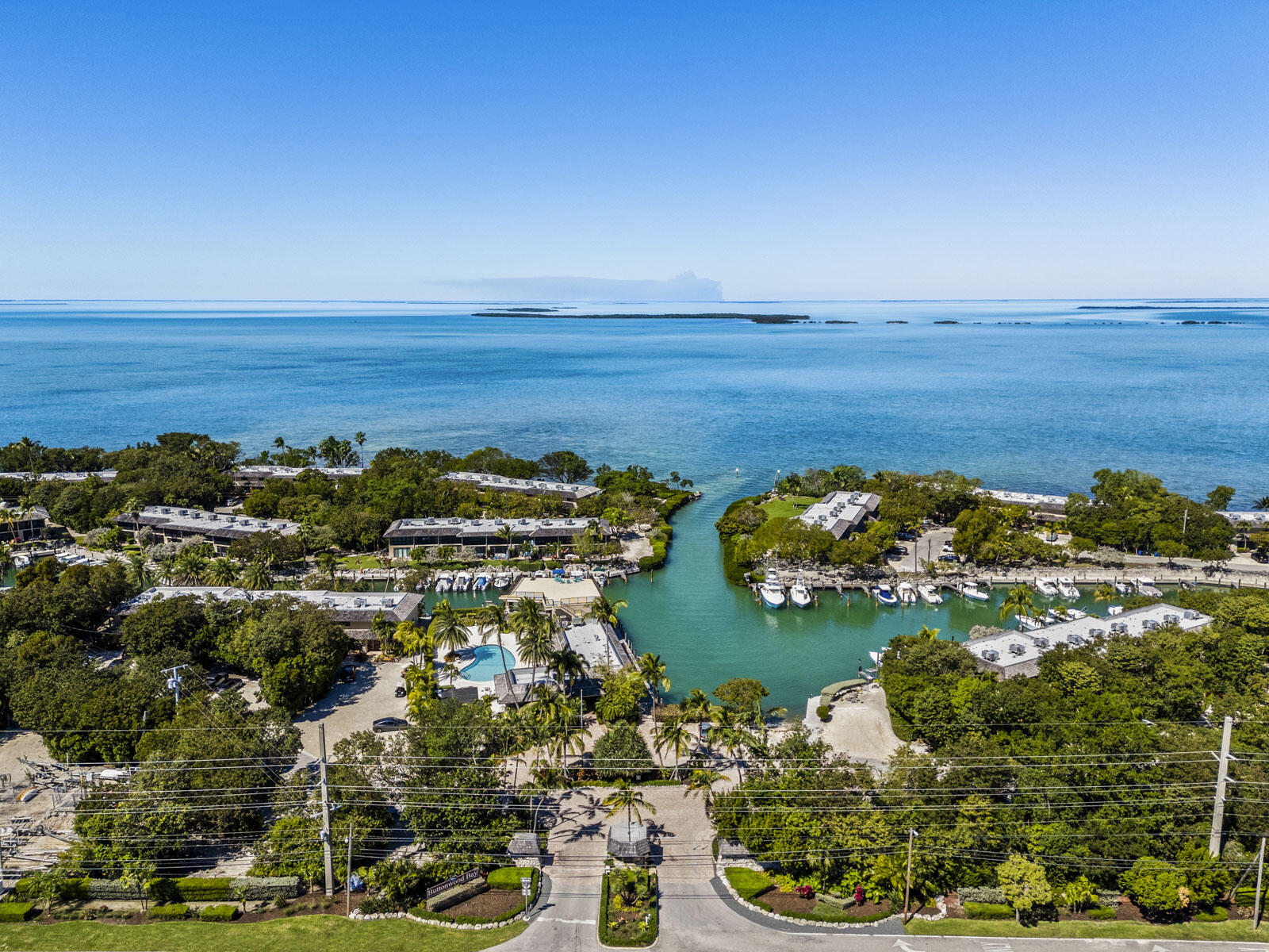 96000 Overseas Highway Unit: S3 29' boat slip