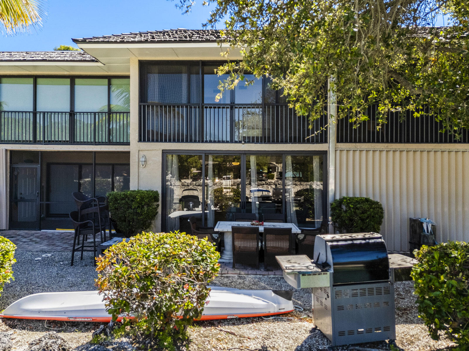 96000 Overseas Highway Unit: S3 29' boat slip