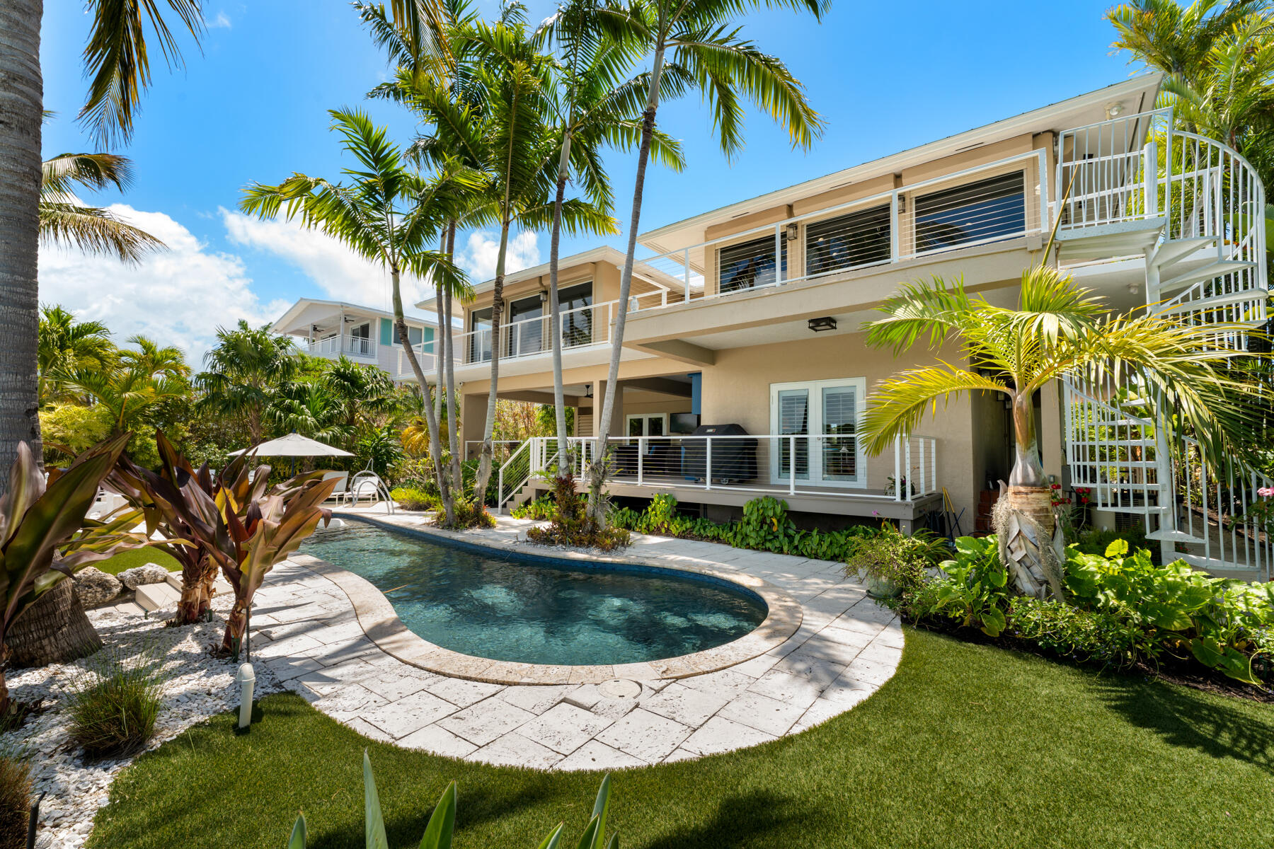 171 Kahiki Drive