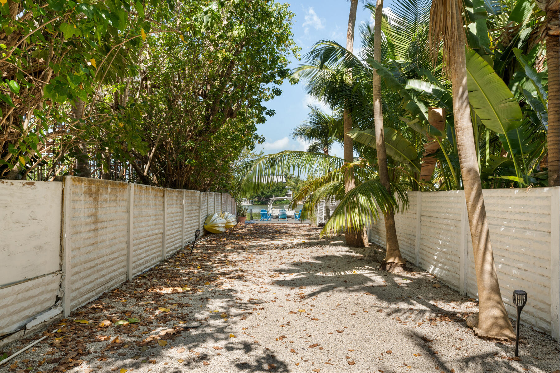 81 Jean La Fitte Drive