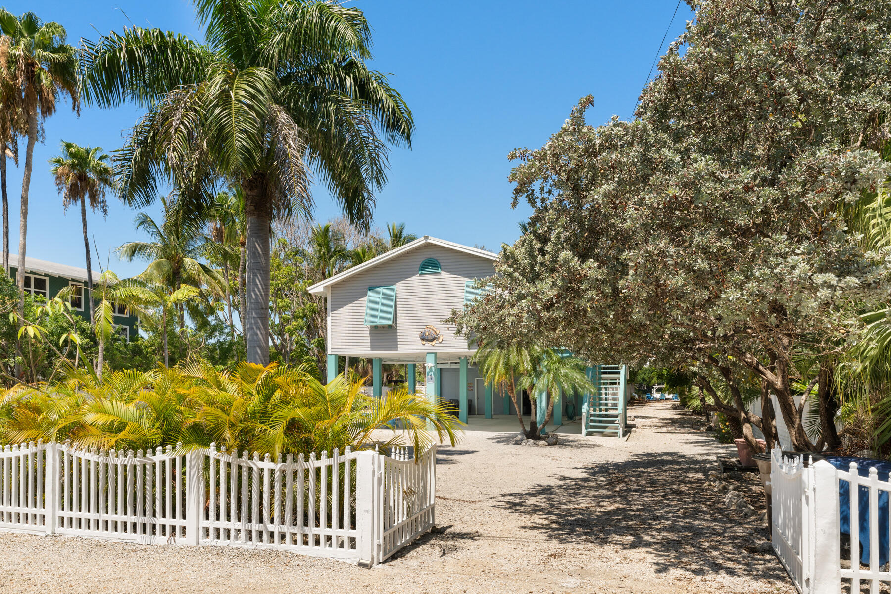 81 Jean La Fitte Drive