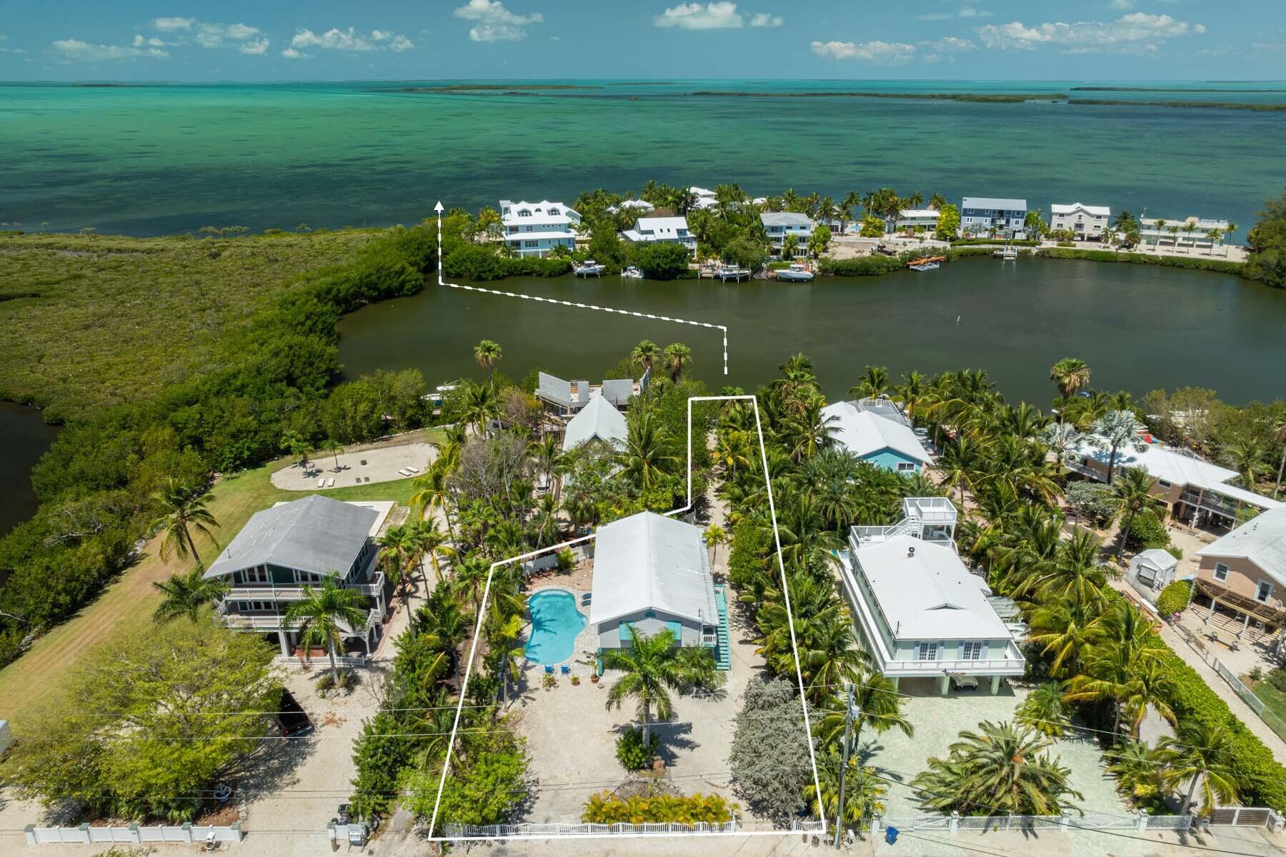 81 Jean La Fitte Drive