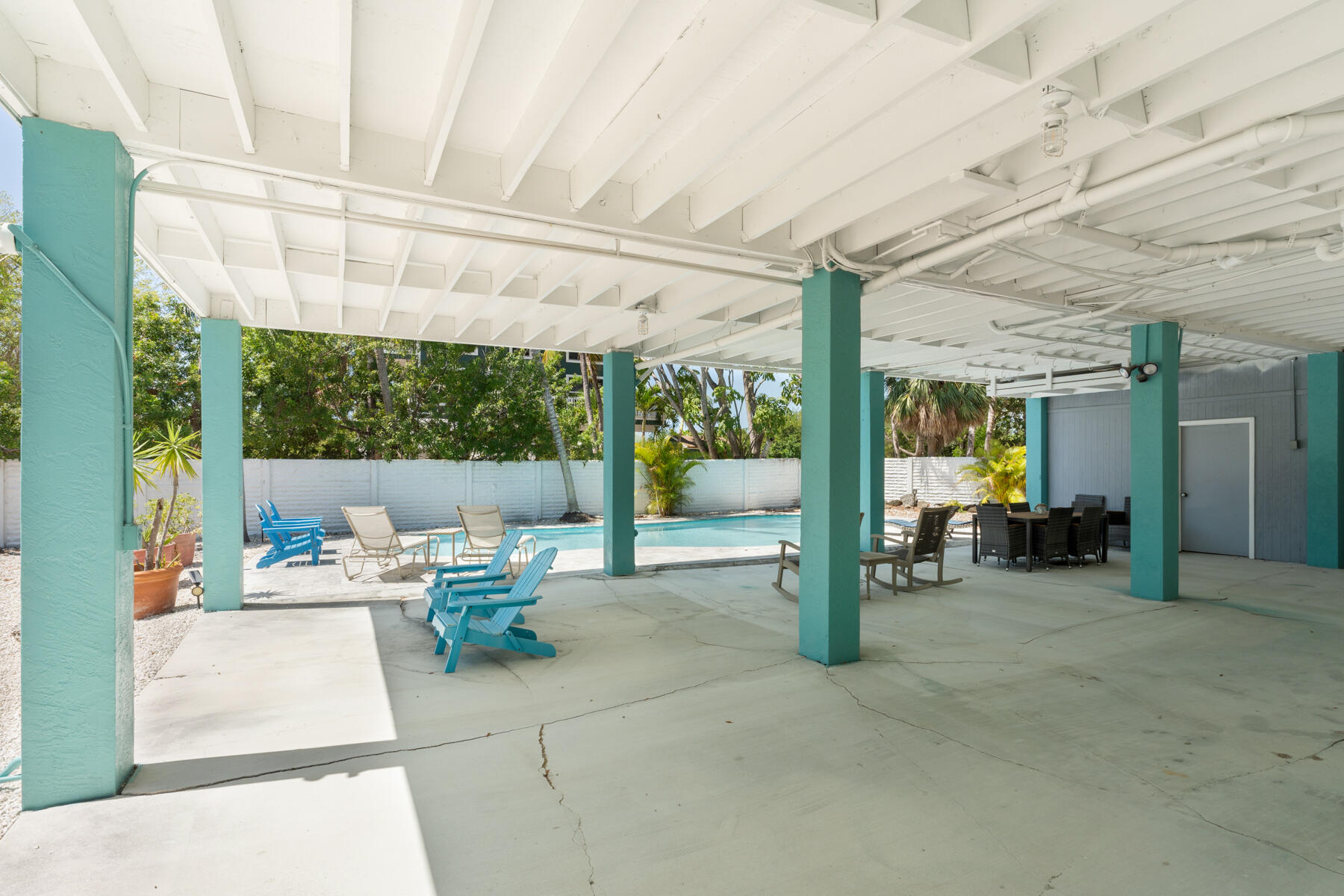 81 Jean La Fitte Drive