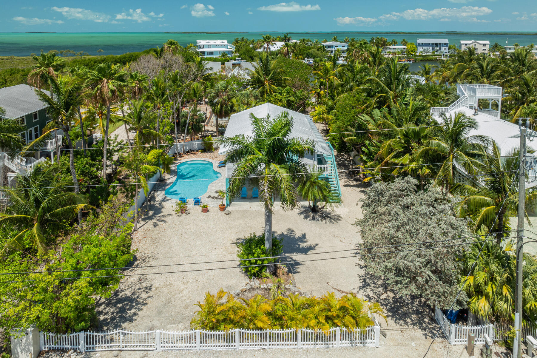 81 Jean La Fitte Drive