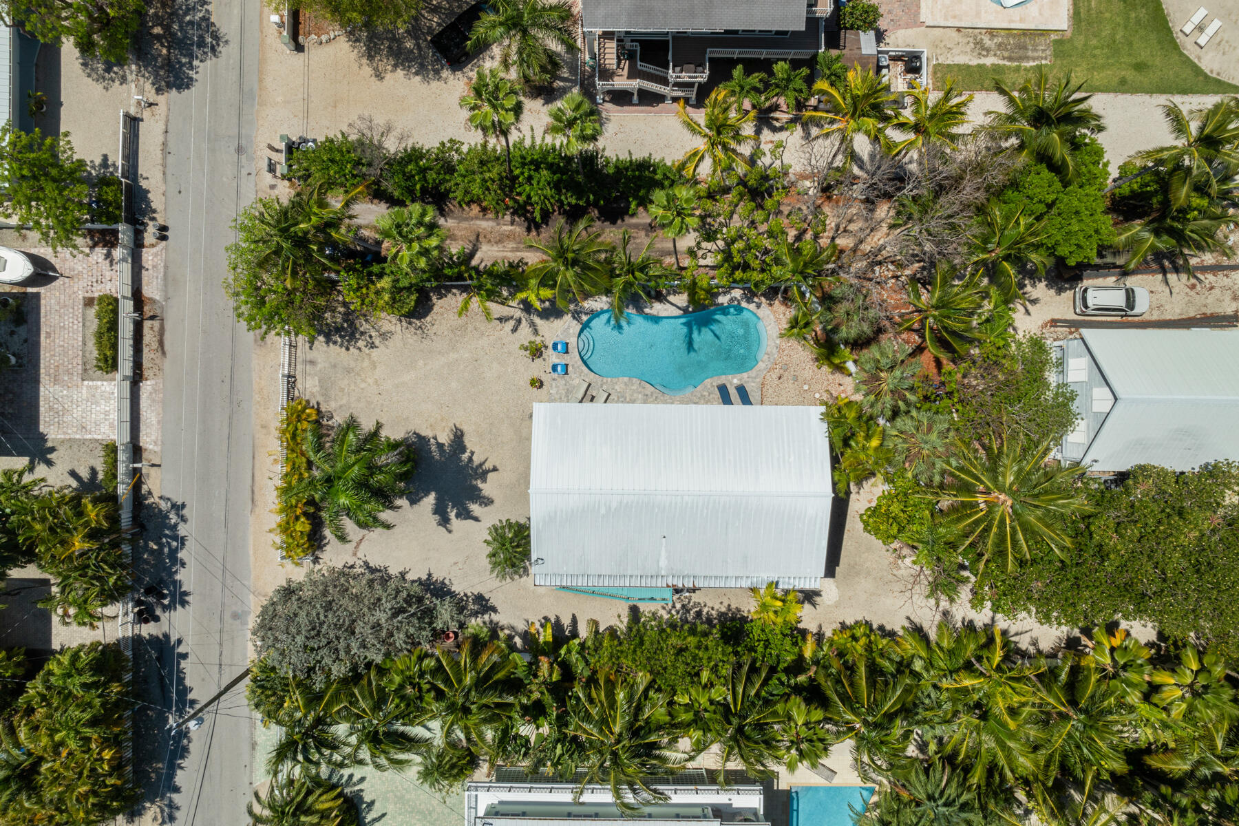 81 Jean La Fitte Drive