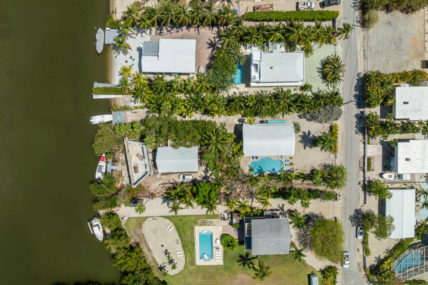 81 Jean La Fitte Drive