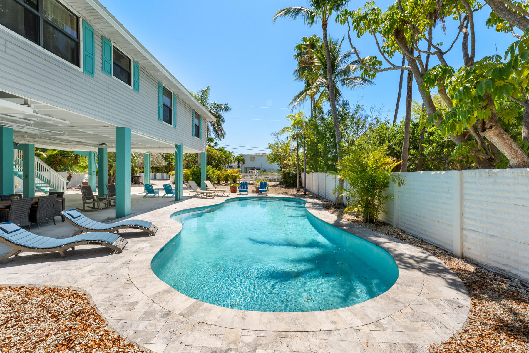 81 Jean La Fitte Drive