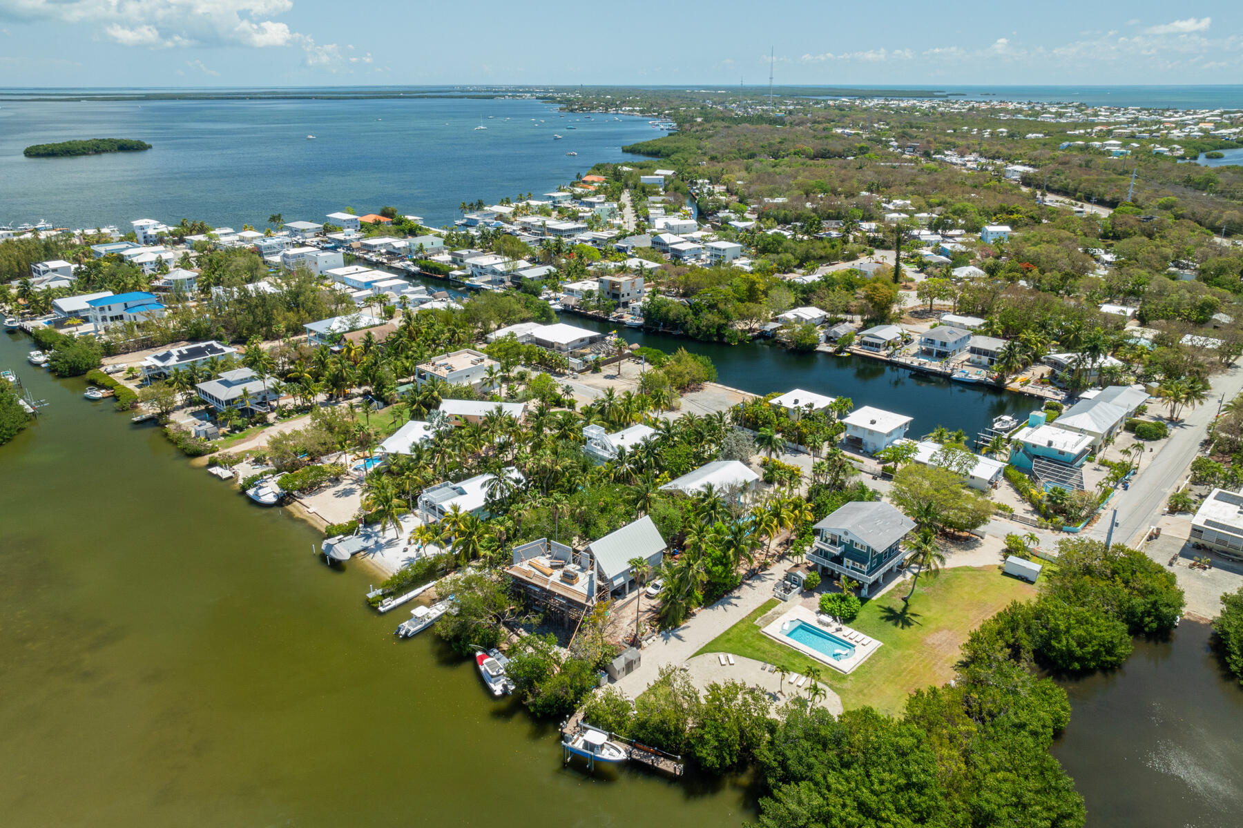 81 Jean La Fitte Drive