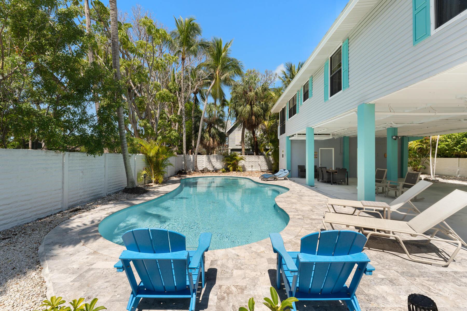 81 Jean La Fitte Drive