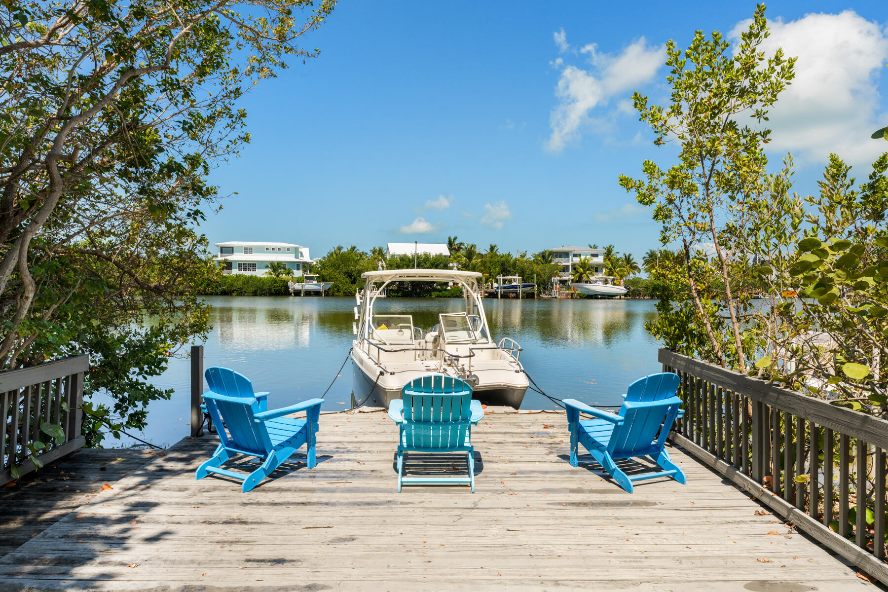 81 Jean La Fitte Drive