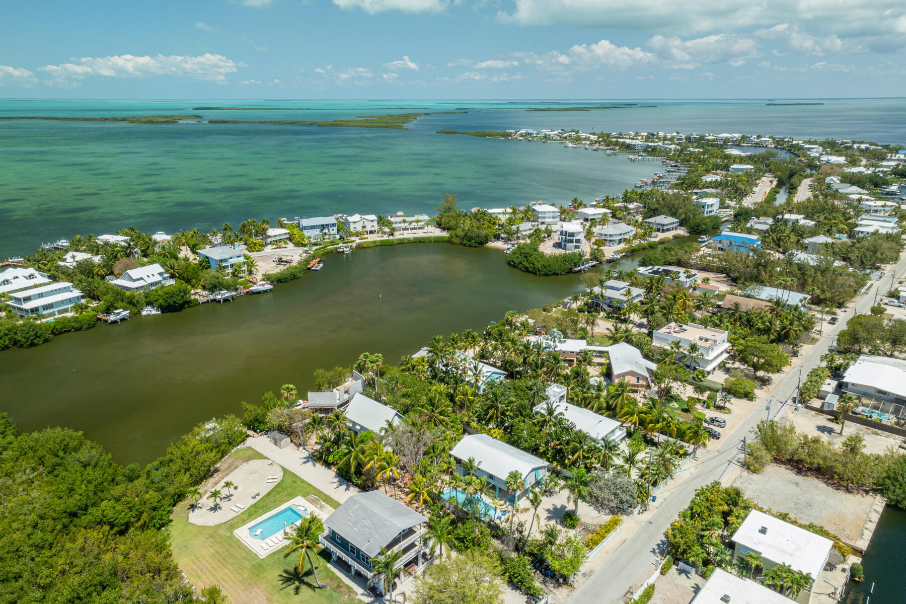 81 Jean La Fitte Drive