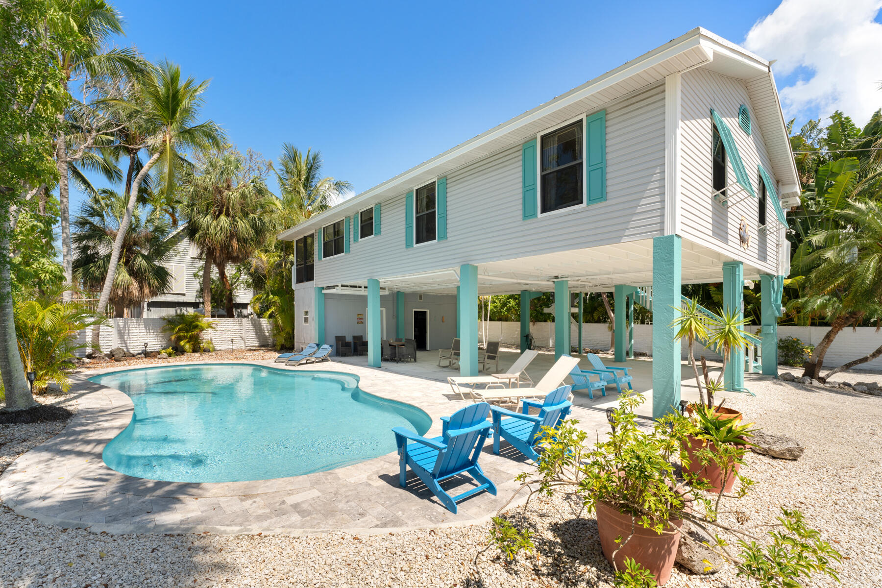 81 Jean La Fitte Drive