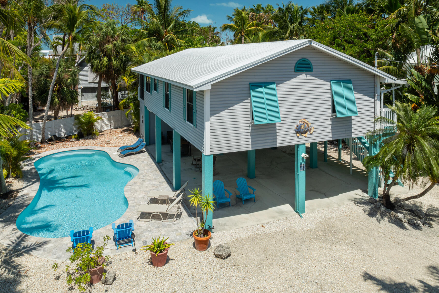 81 Jean La Fitte Drive