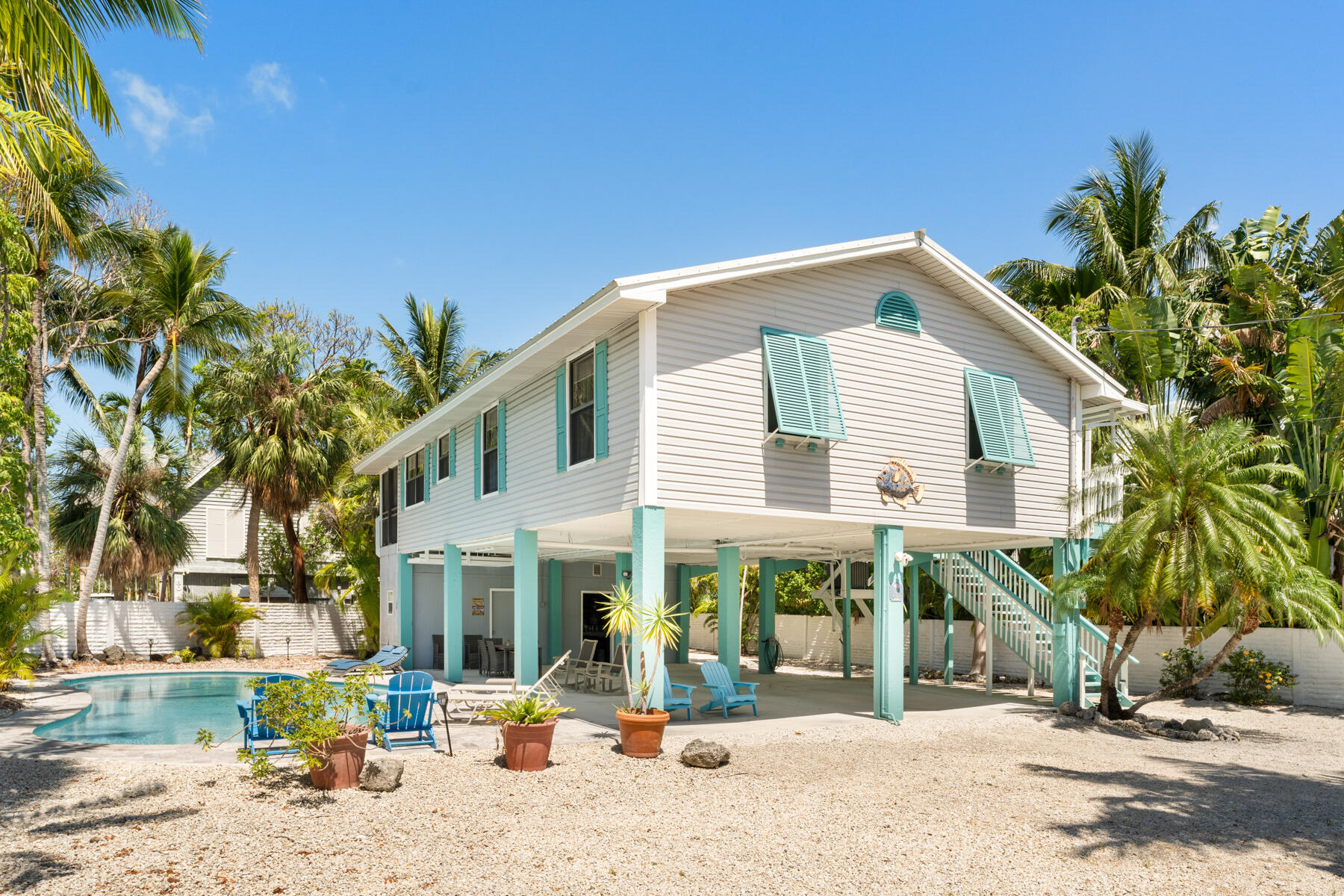 81 Jean La Fitte Drive