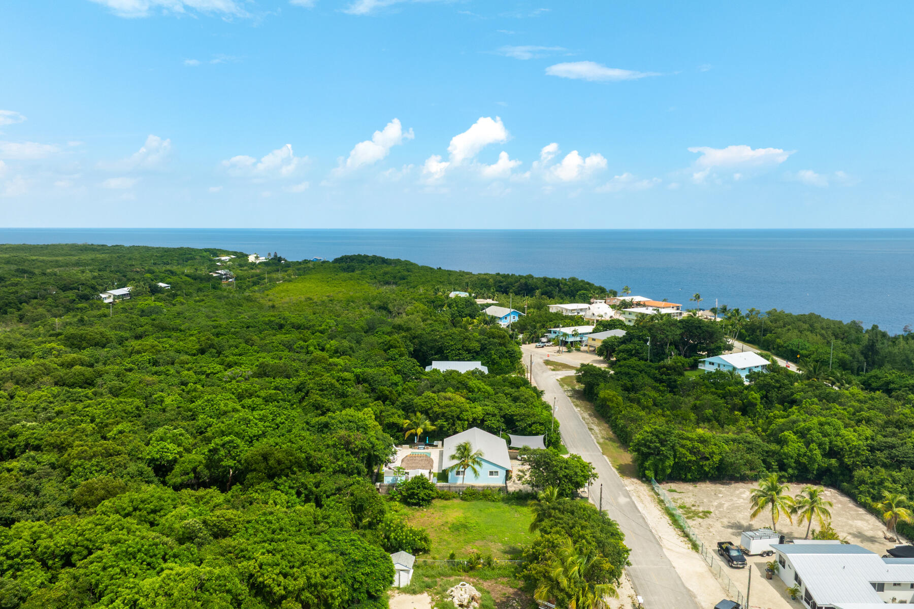 23 Palm Drive