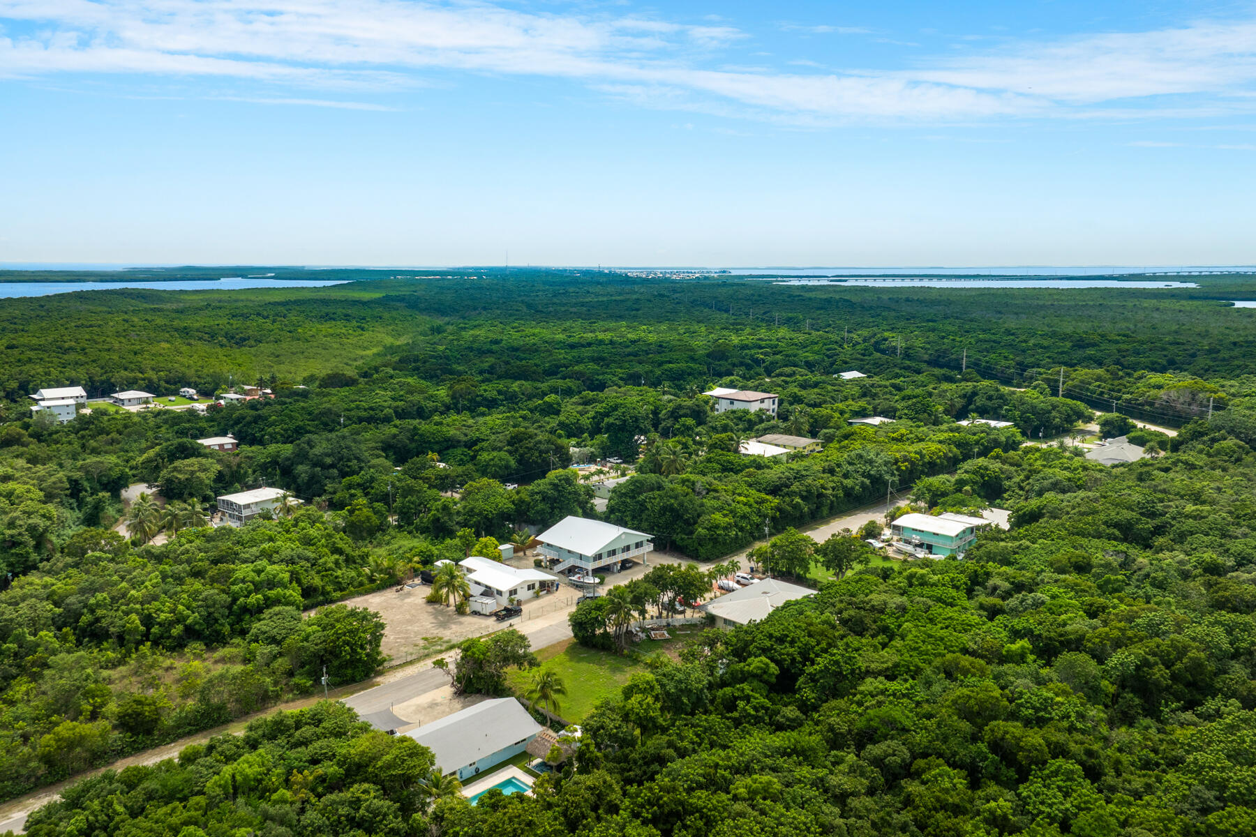 23 Palm Drive