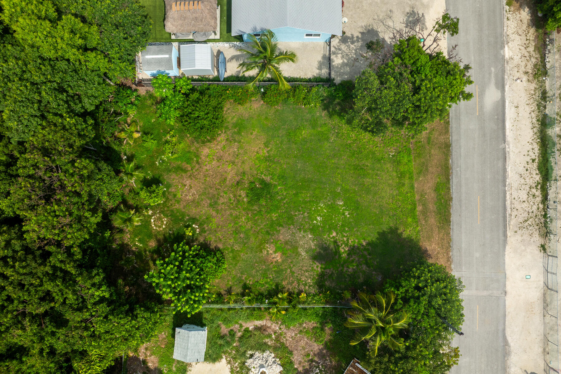 23 Palm Drive