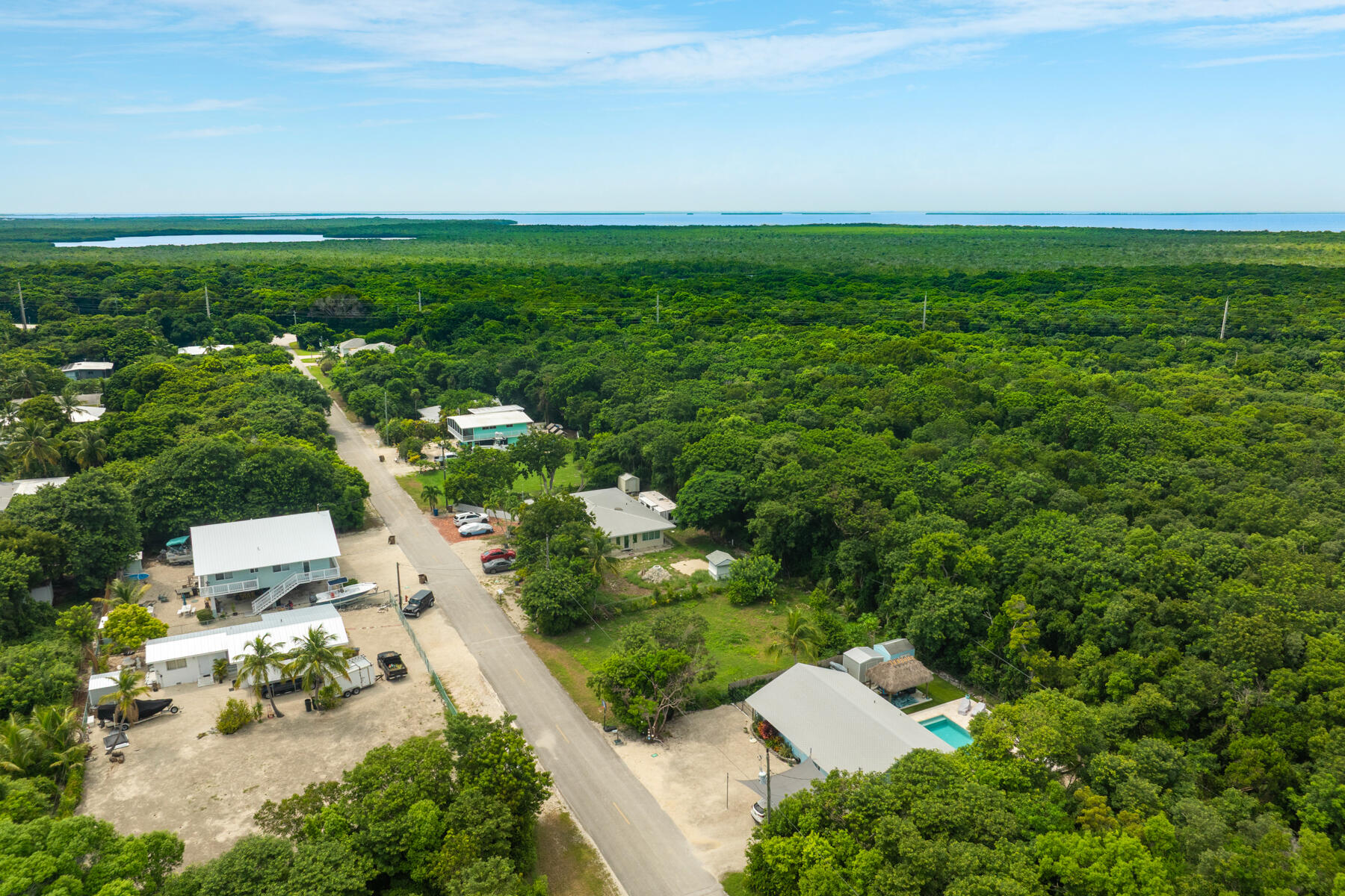 23 Palm Drive