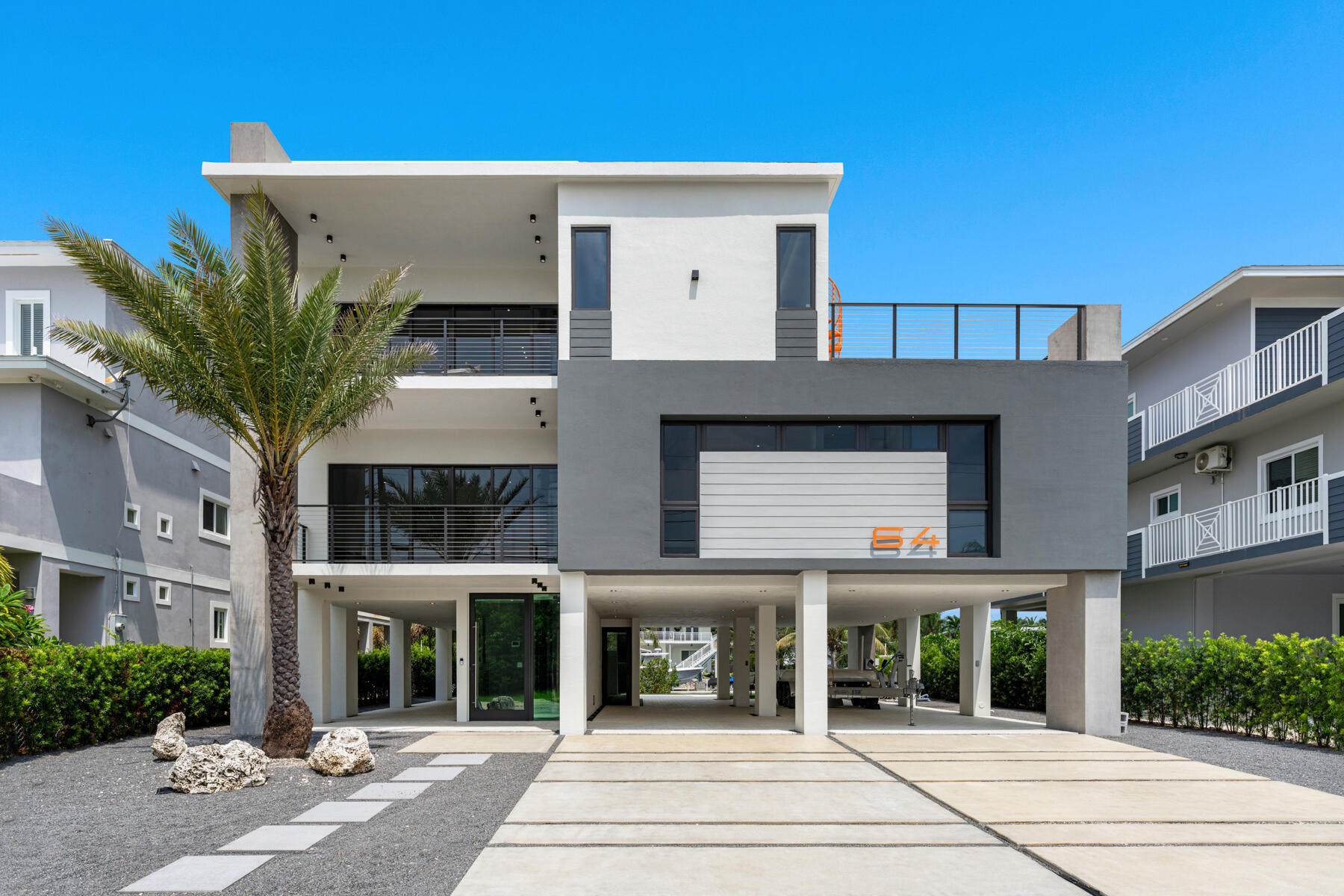 64 Andros Road