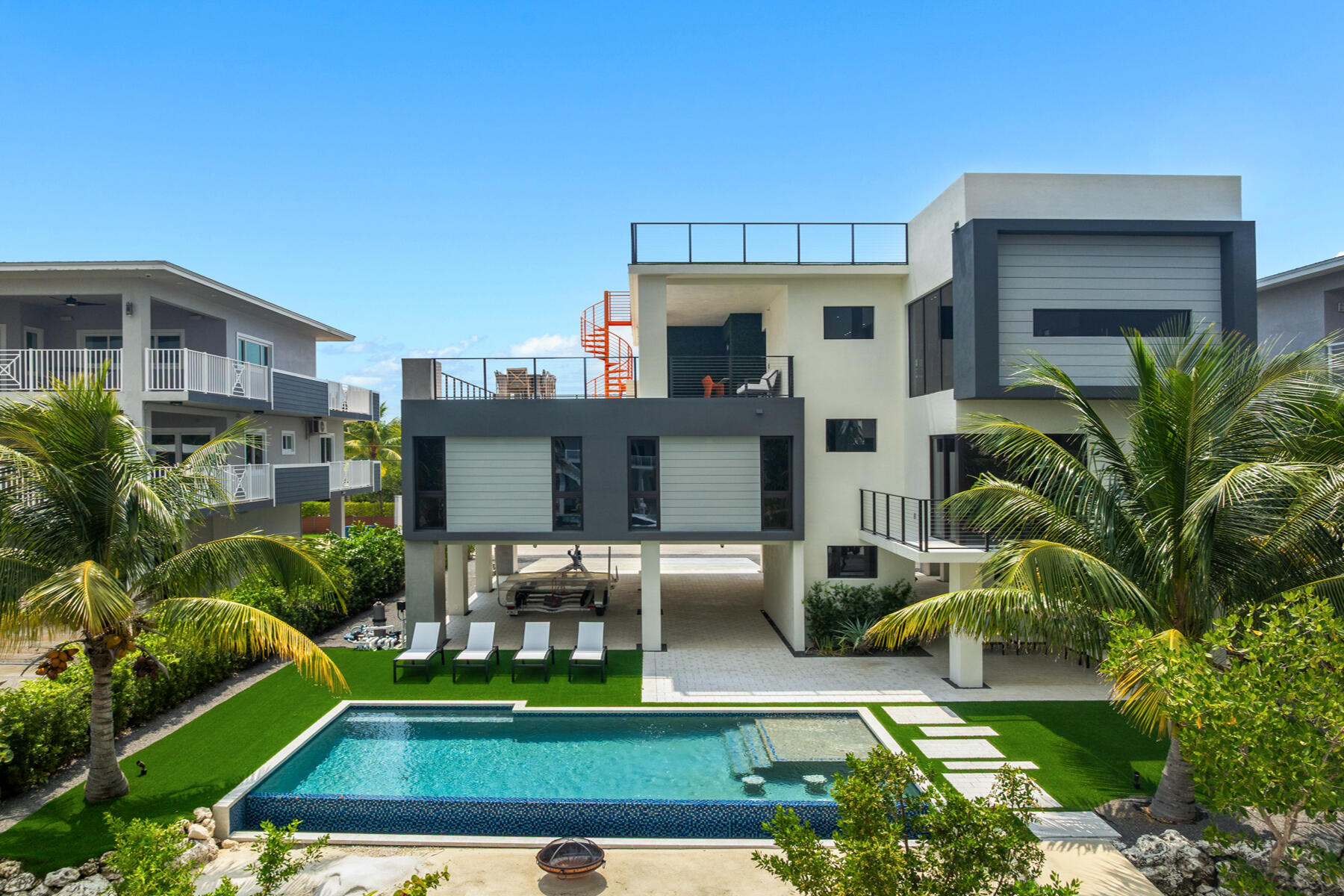 64 Andros Road