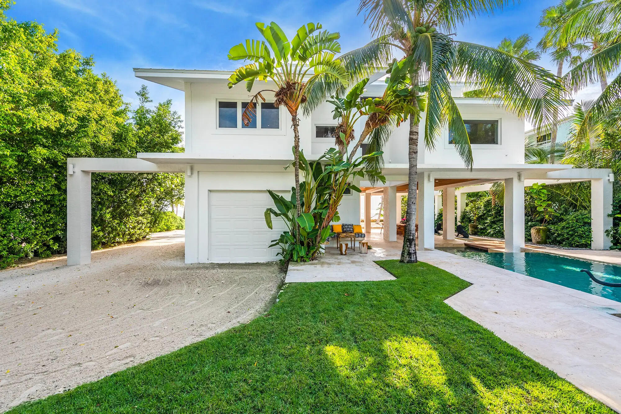 60 Ocean Front Drive