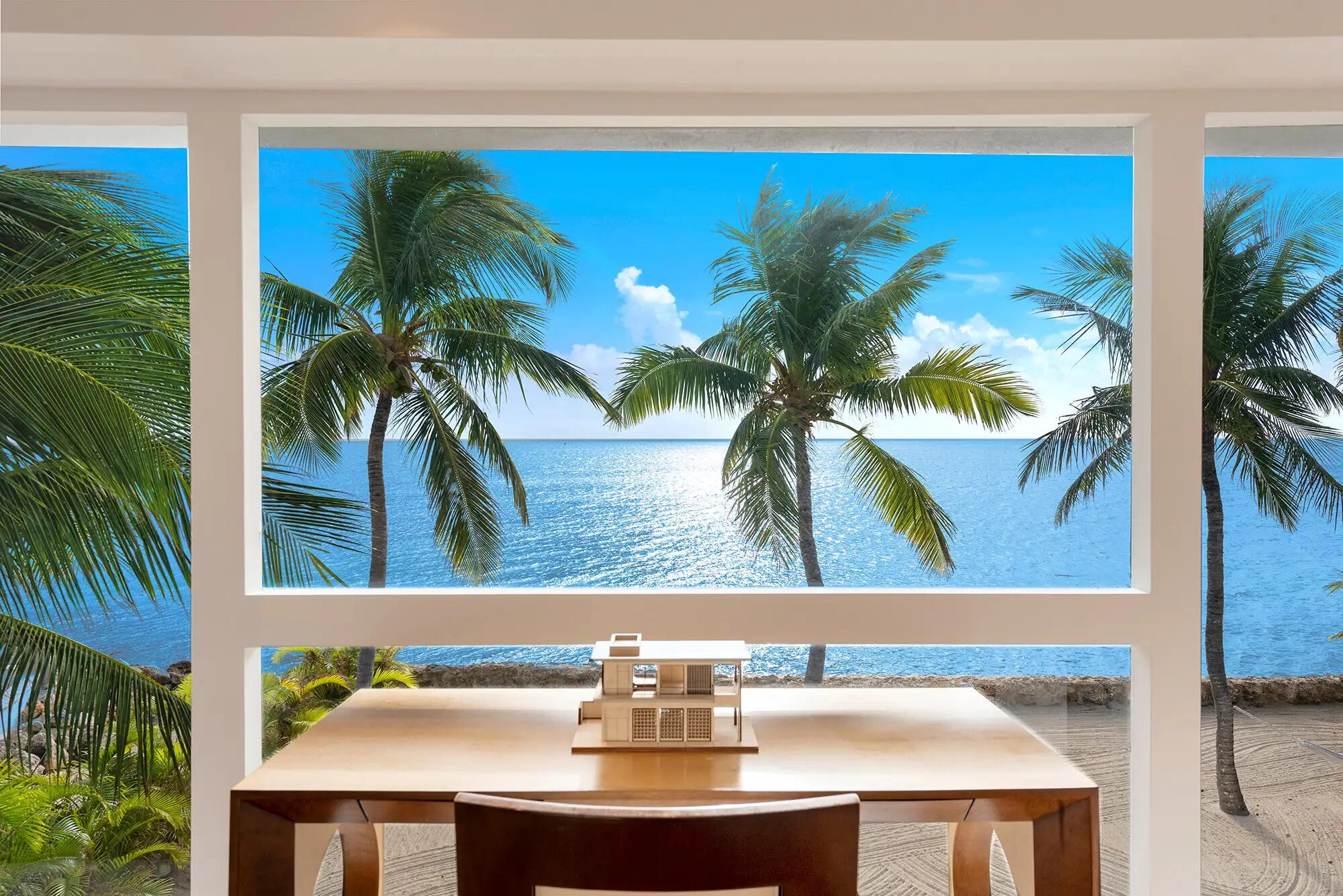 60 Ocean Front Drive