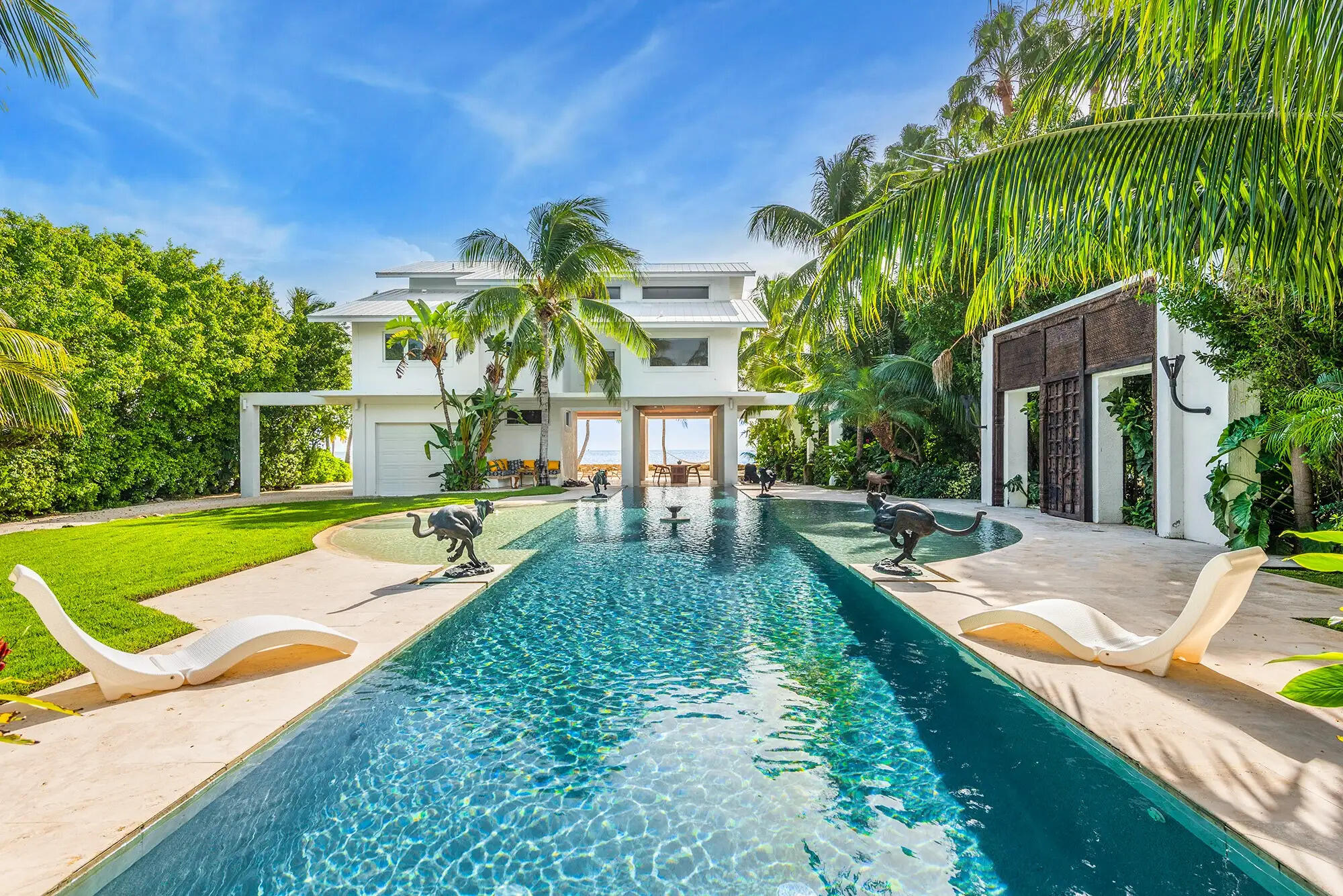 60 Ocean Front Drive