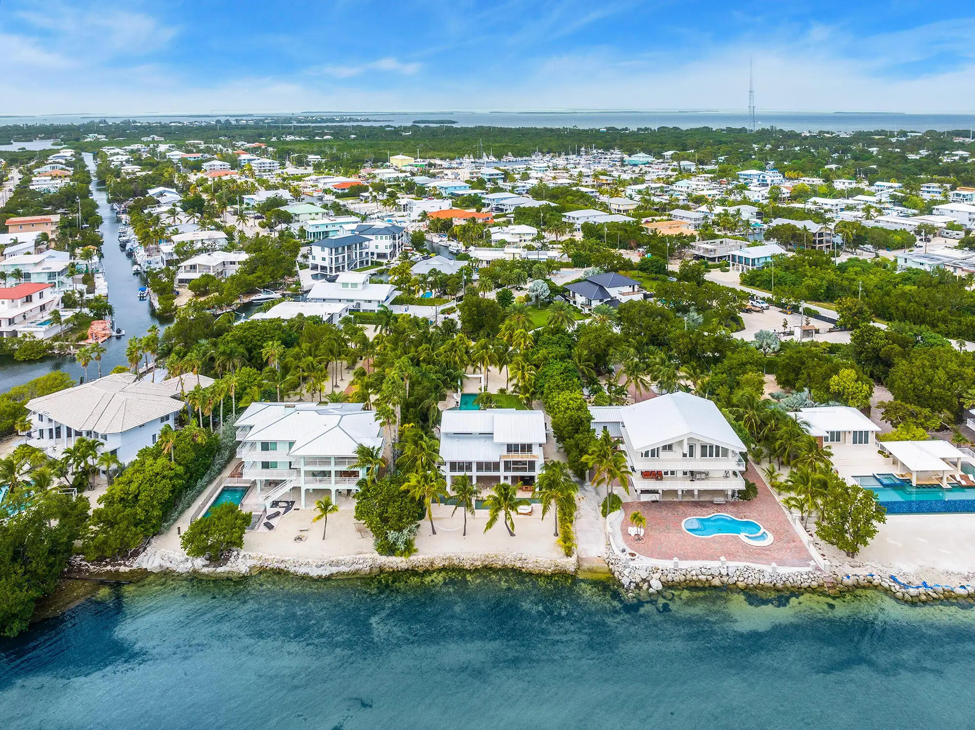 60 Ocean Front Drive