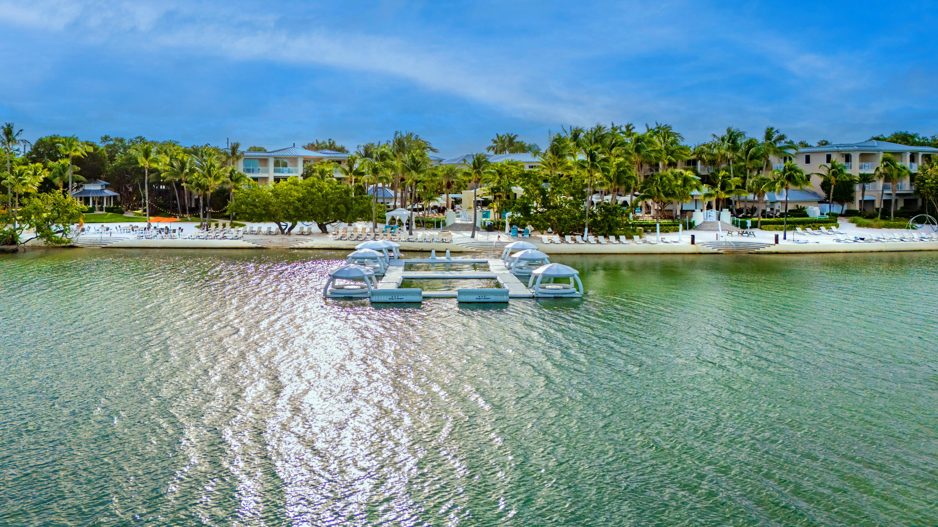 25 E Playa Largo Boulevard