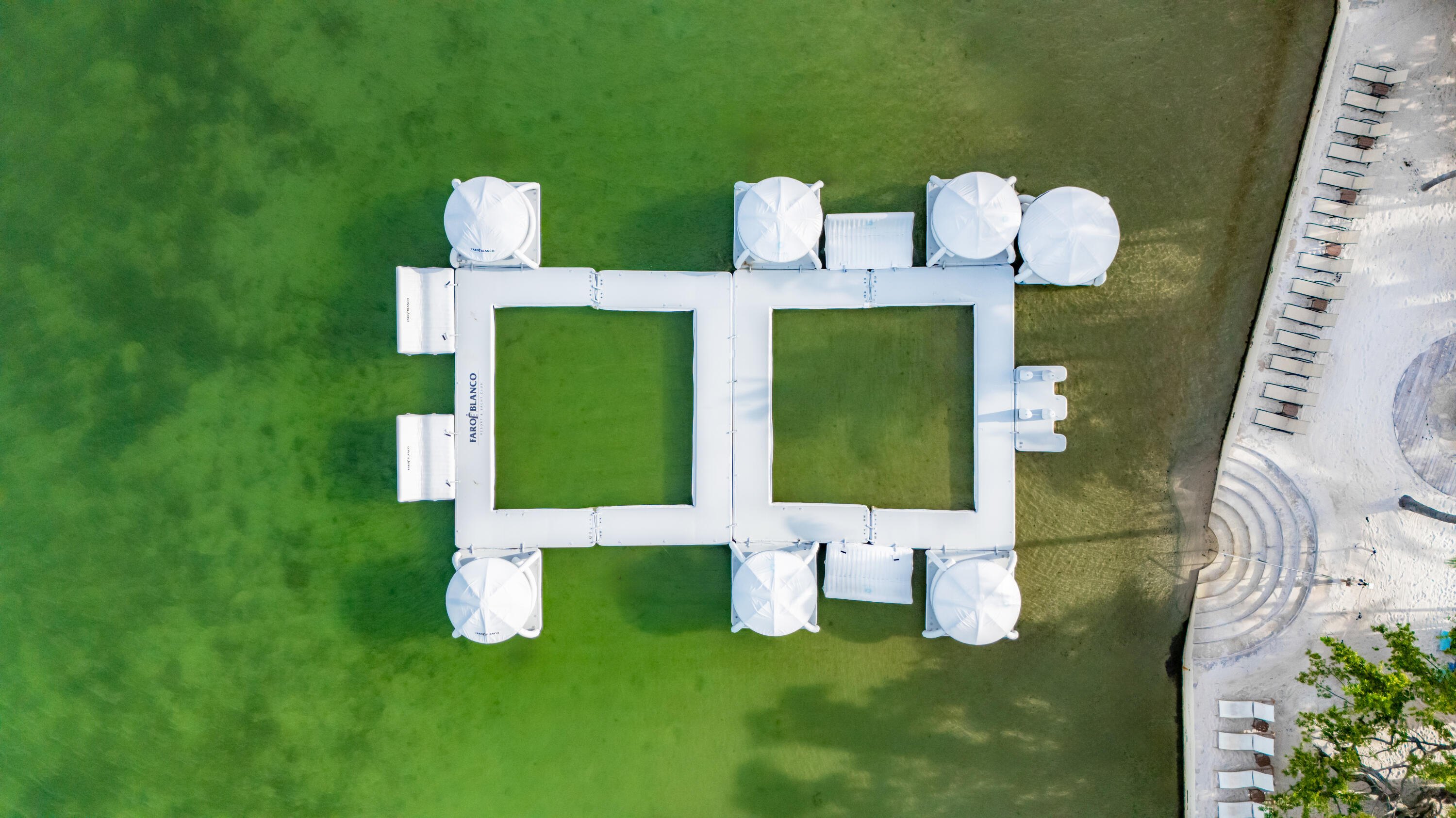 25 E Playa Largo Boulevard