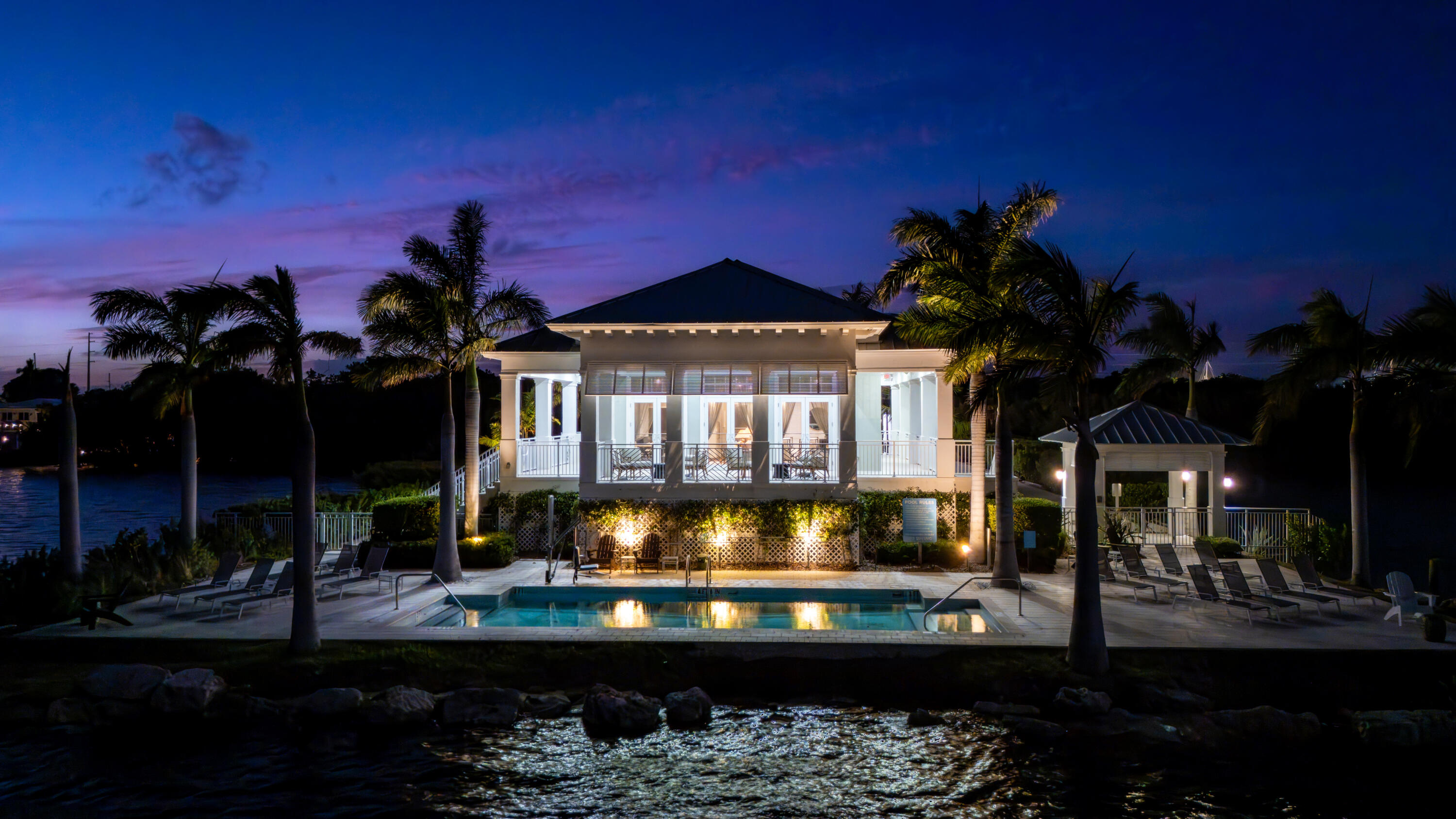 46 E Playa Largo Boulevard