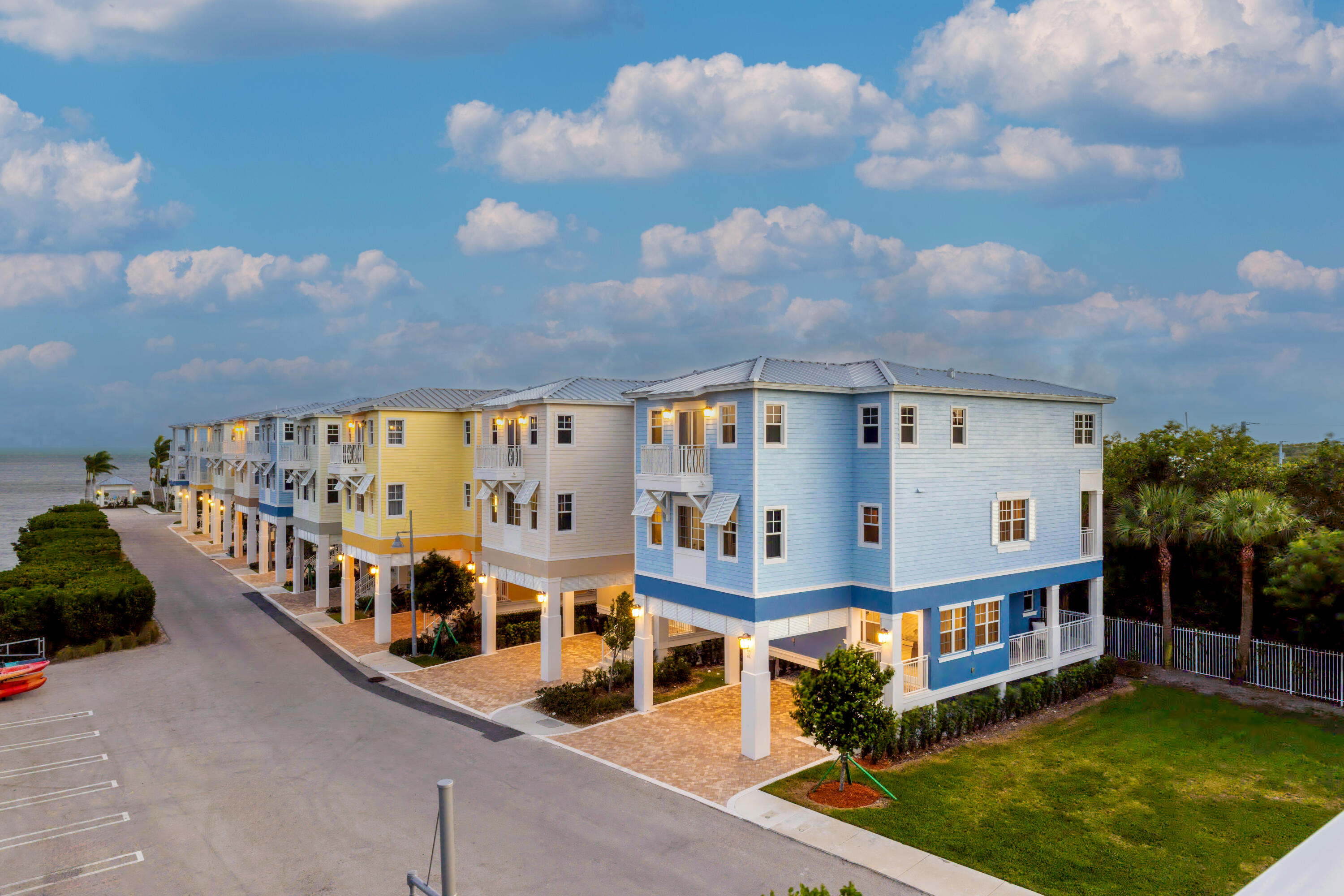 46 E Playa Largo Boulevard