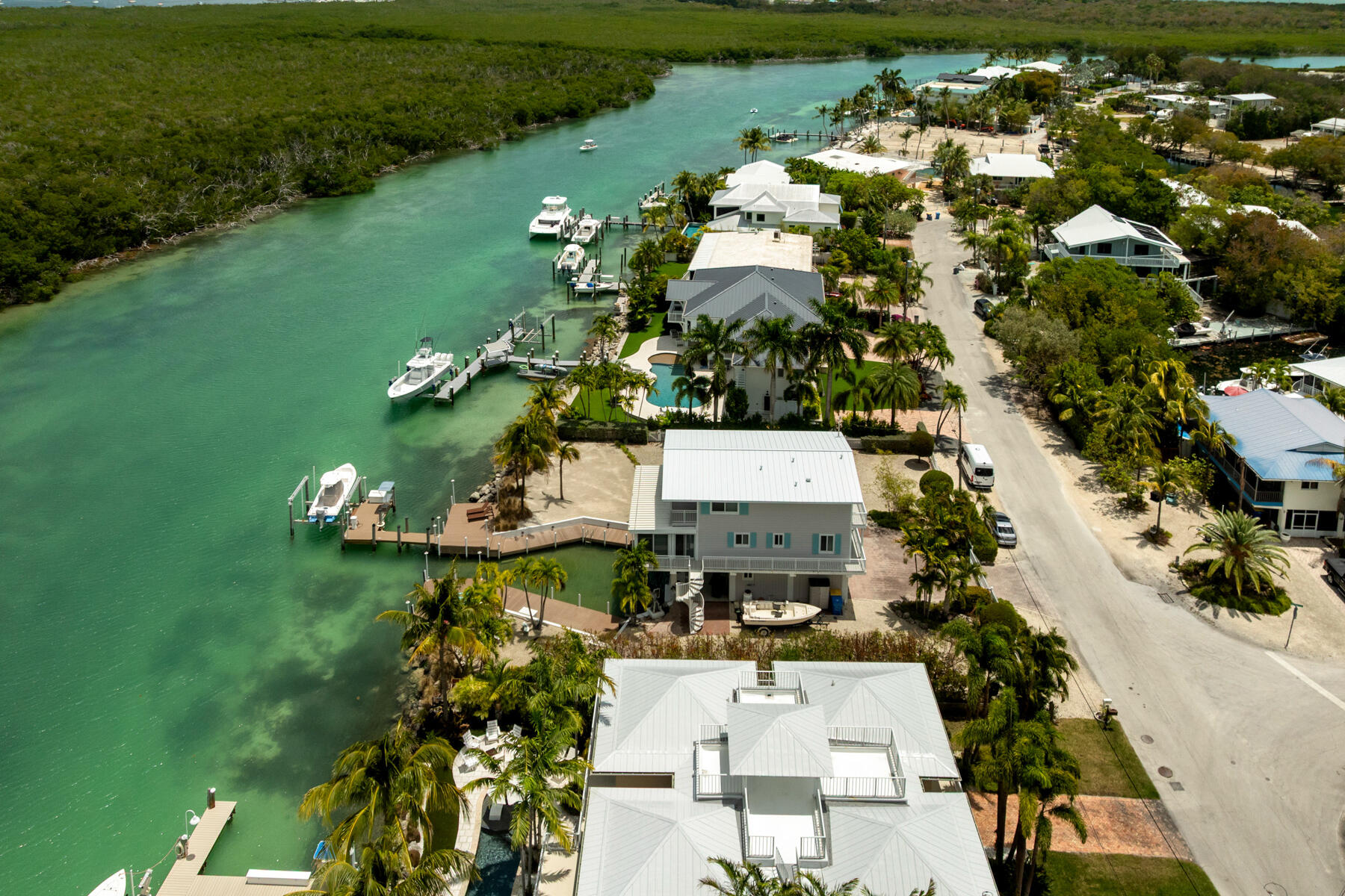 171 Kahiki Drive
