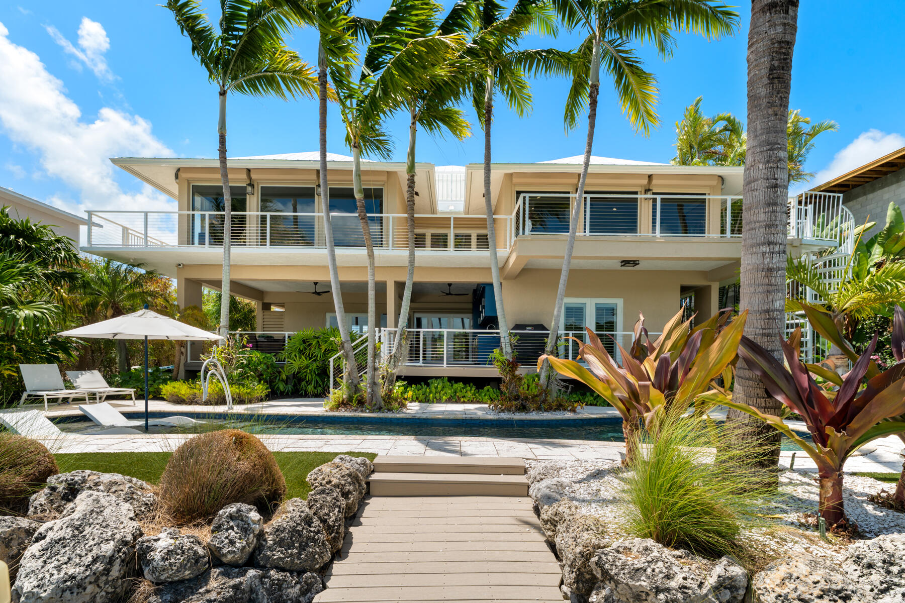 171 Kahiki Drive