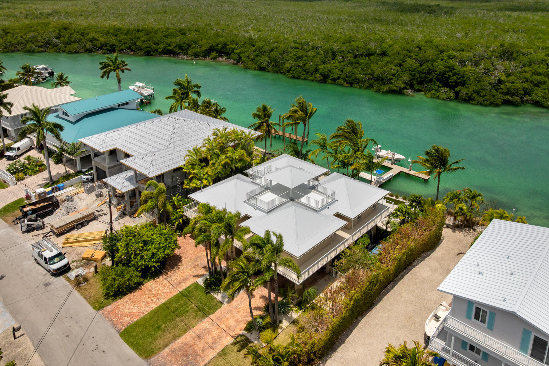 171 Kahiki Drive