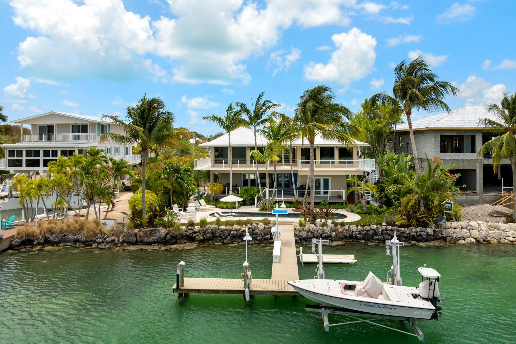 171 Kahiki Drive